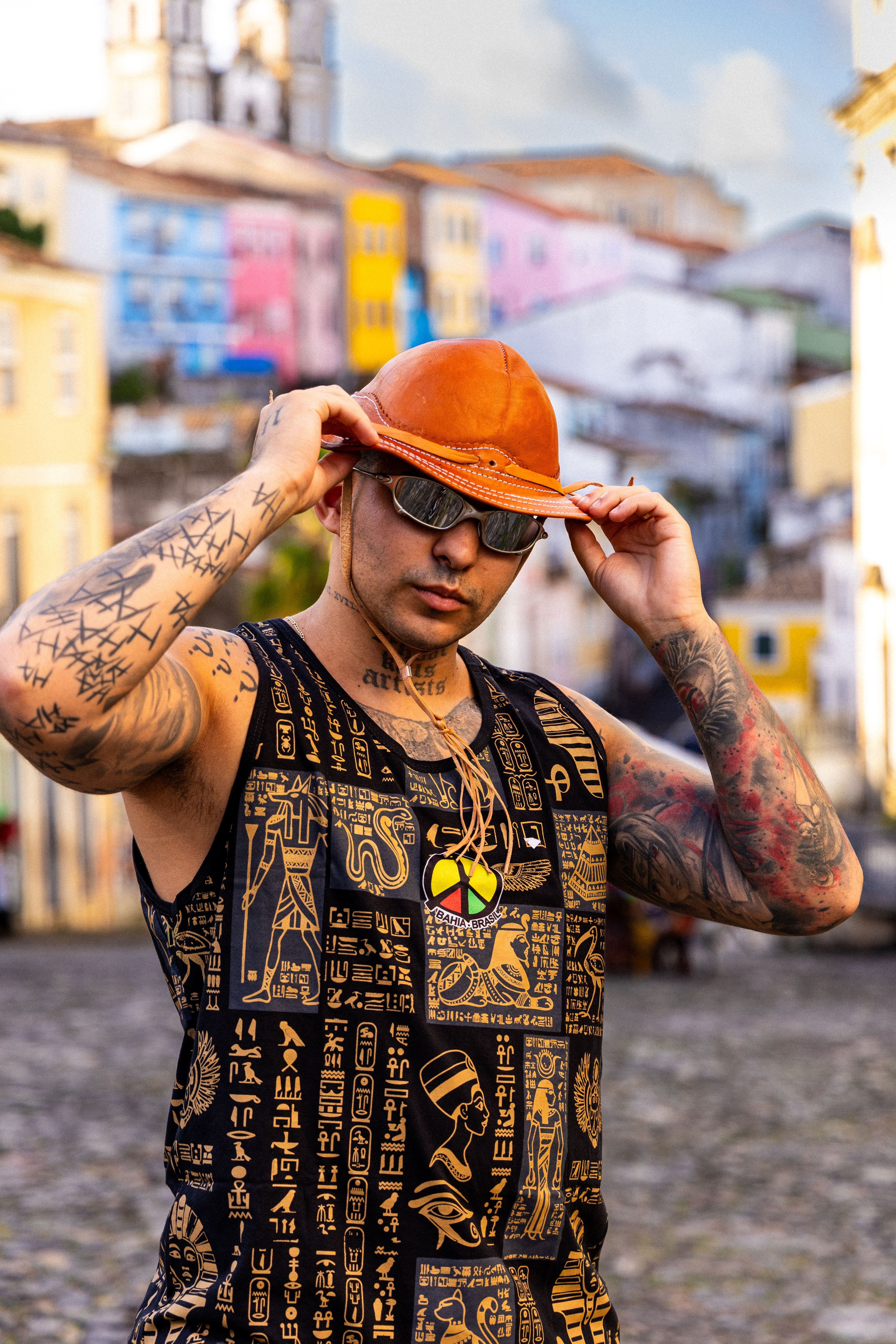 Kant | Promo Urban Roosters - 2024