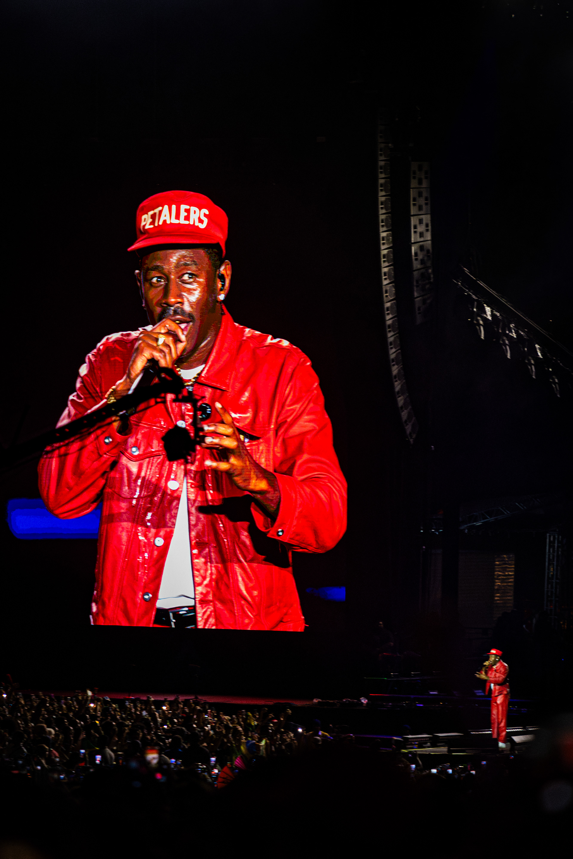 Tyler, The Creator | Lollapalooza BR