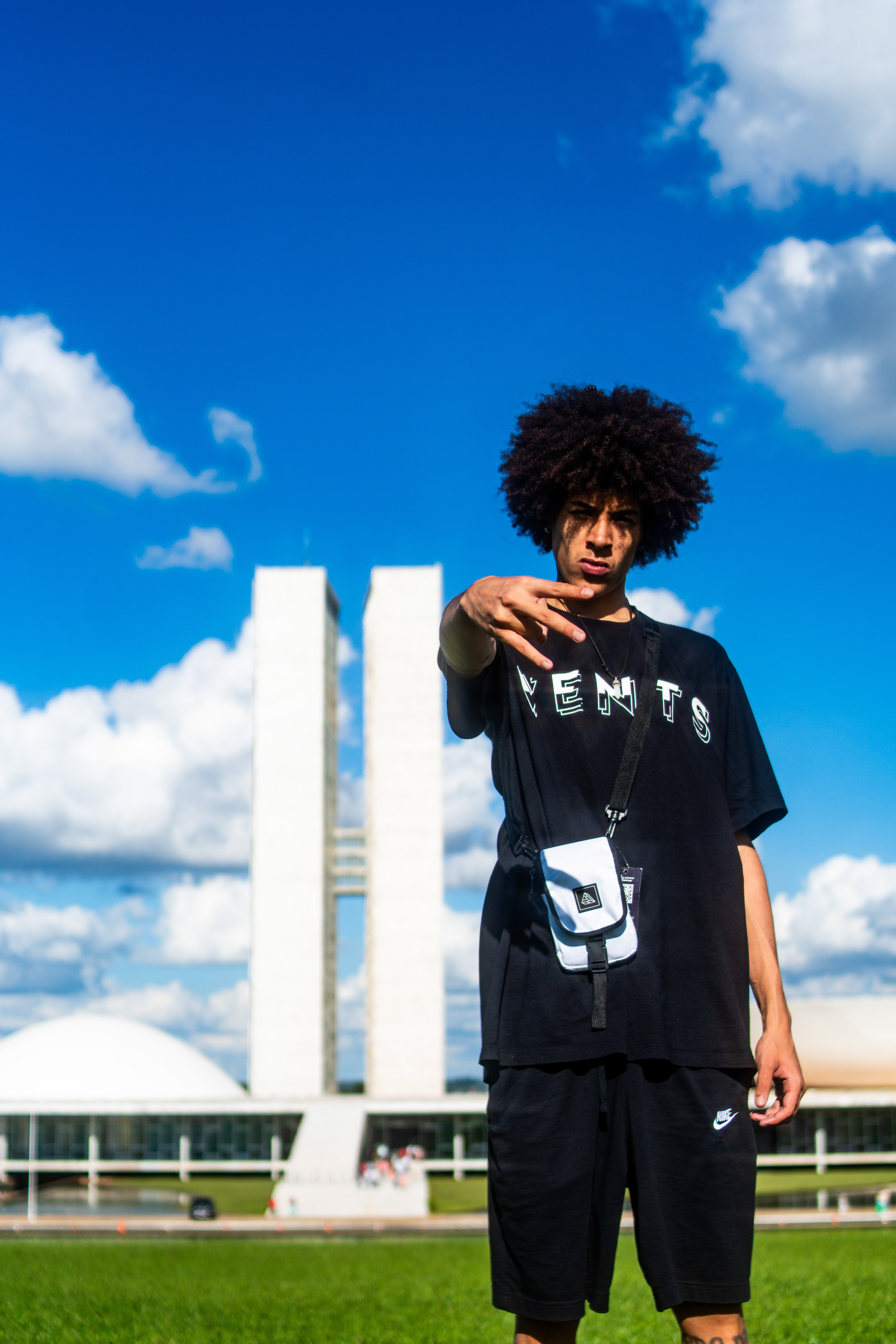 Magrão | Promo Urban Roosters - 2024