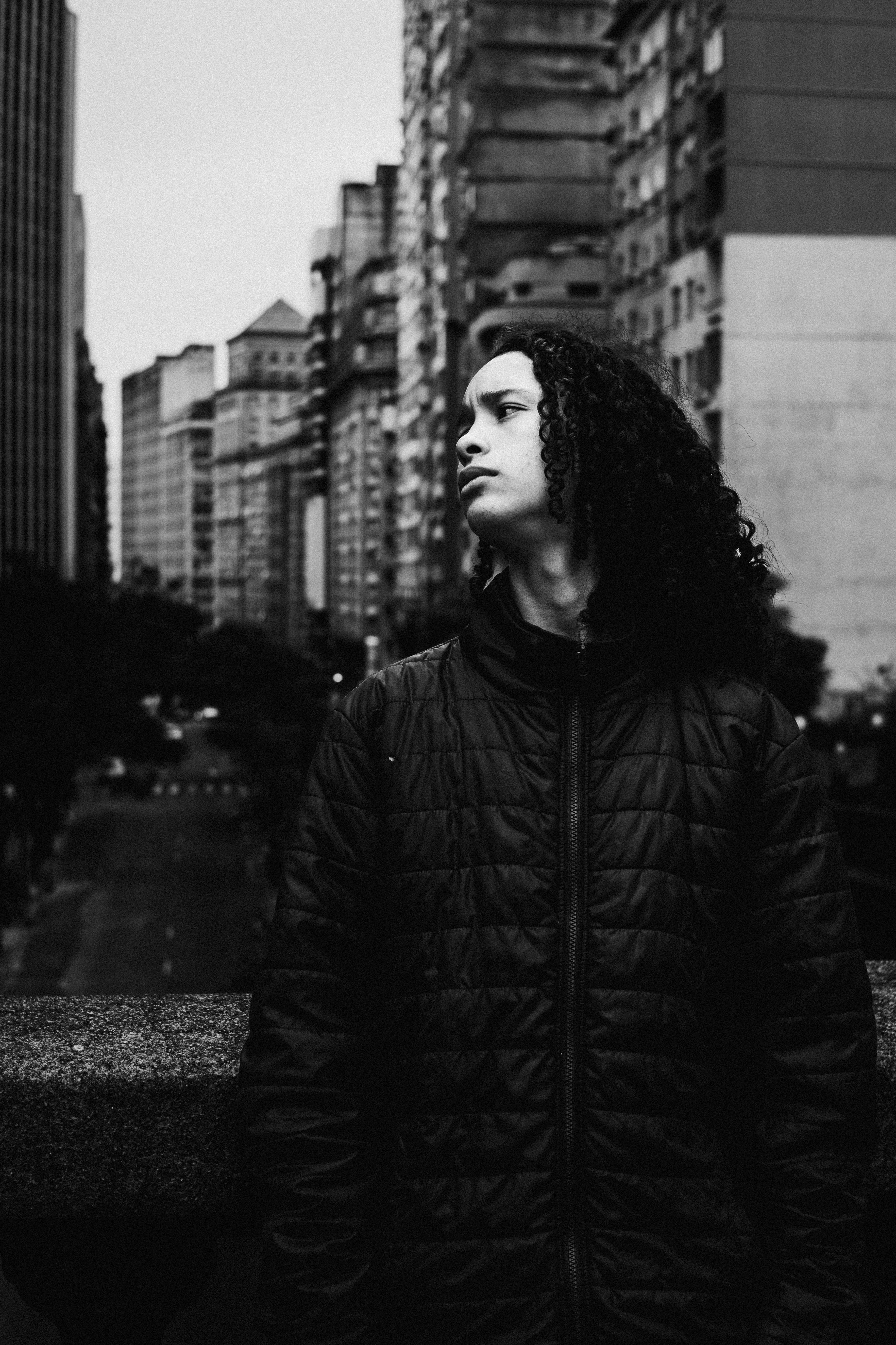 Xamuel | Promo Urban Roosters - 2023