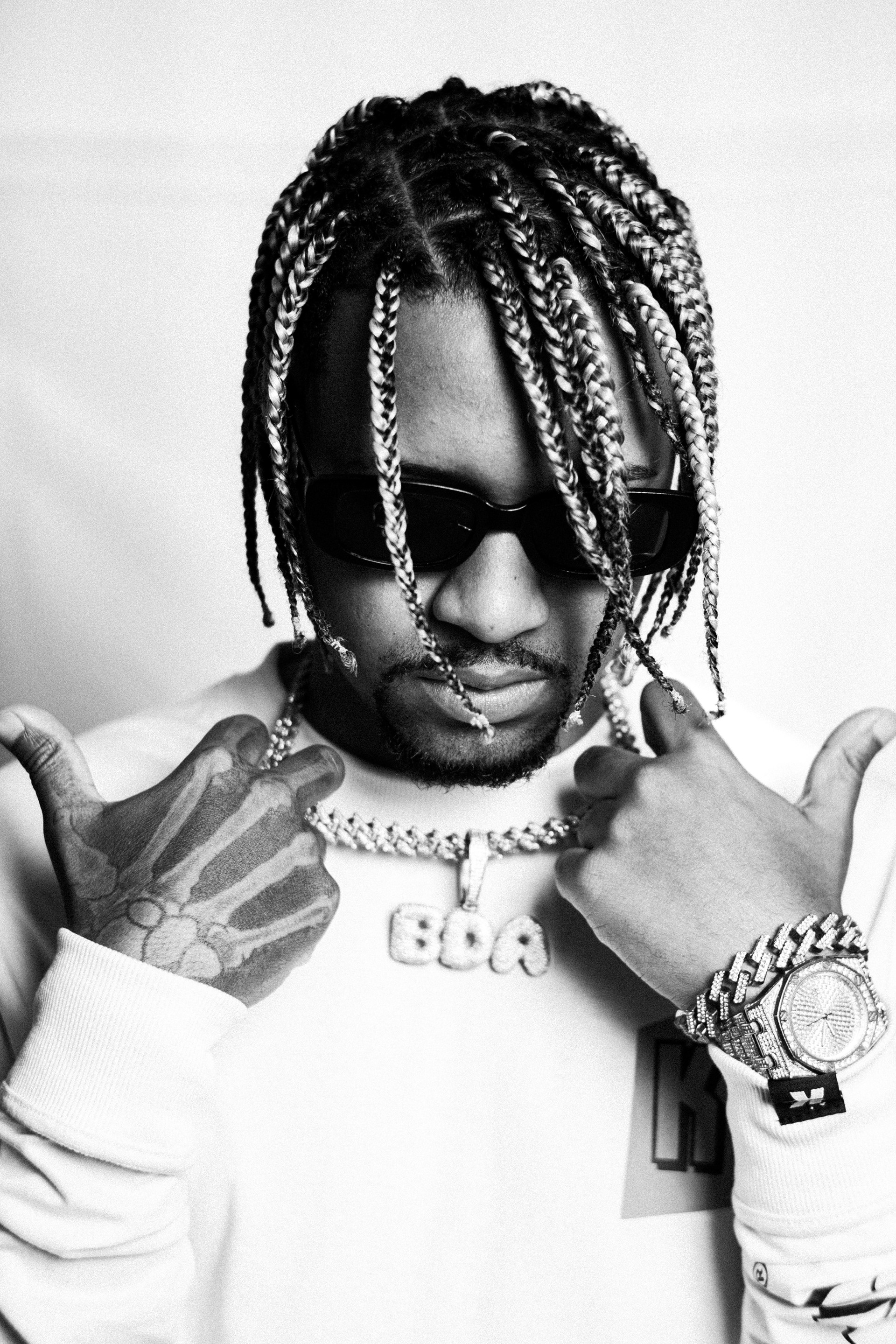 Alva Flex | Promo BDA 6 anos - 2022