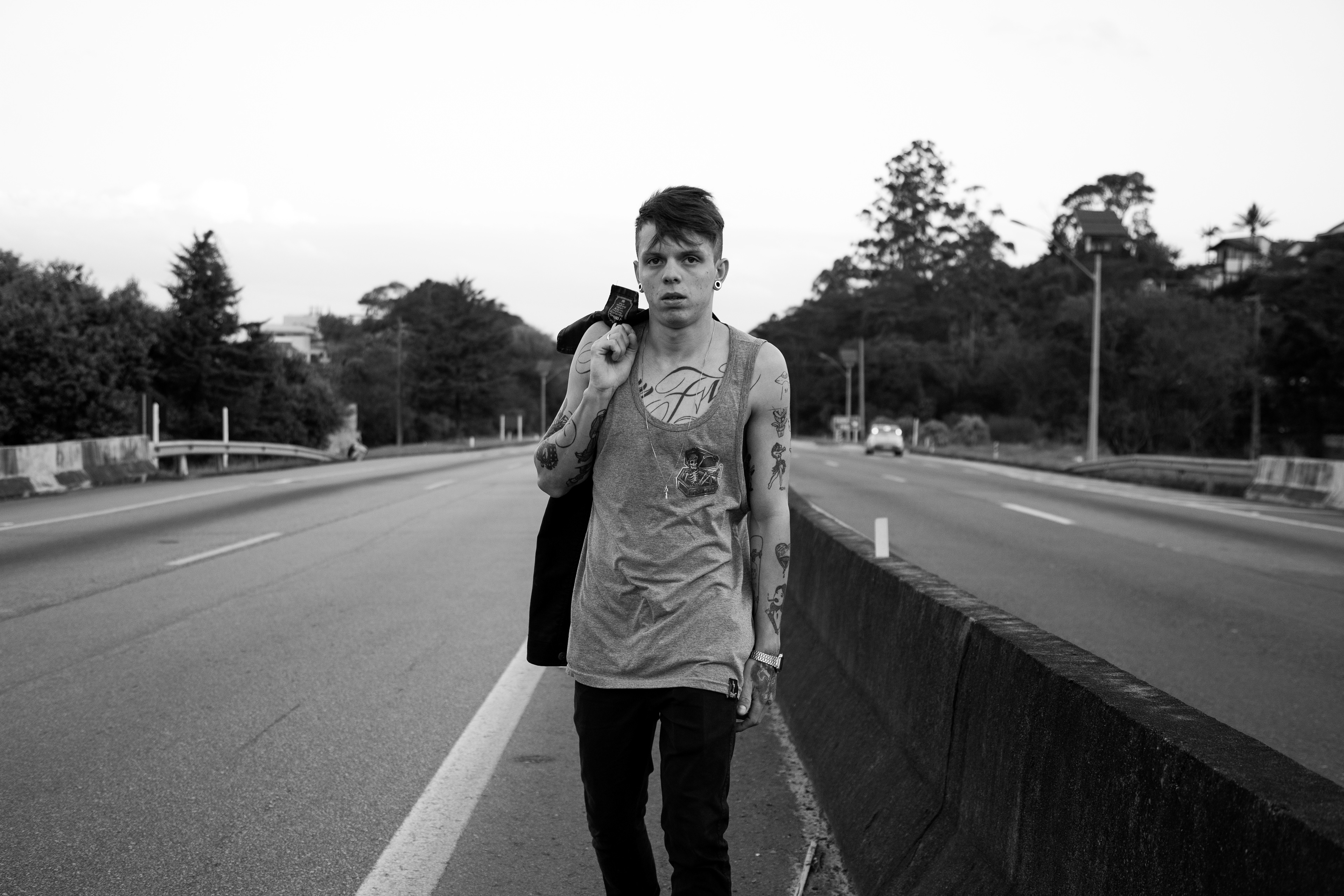 Yan Cevidanes | 2018