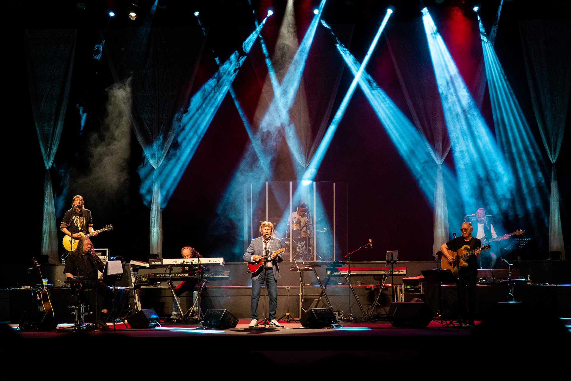 Encontro Marcado: Sa e Guarabyra, Flávio Venturini e 14 Bis | Palácio das Artes - BH