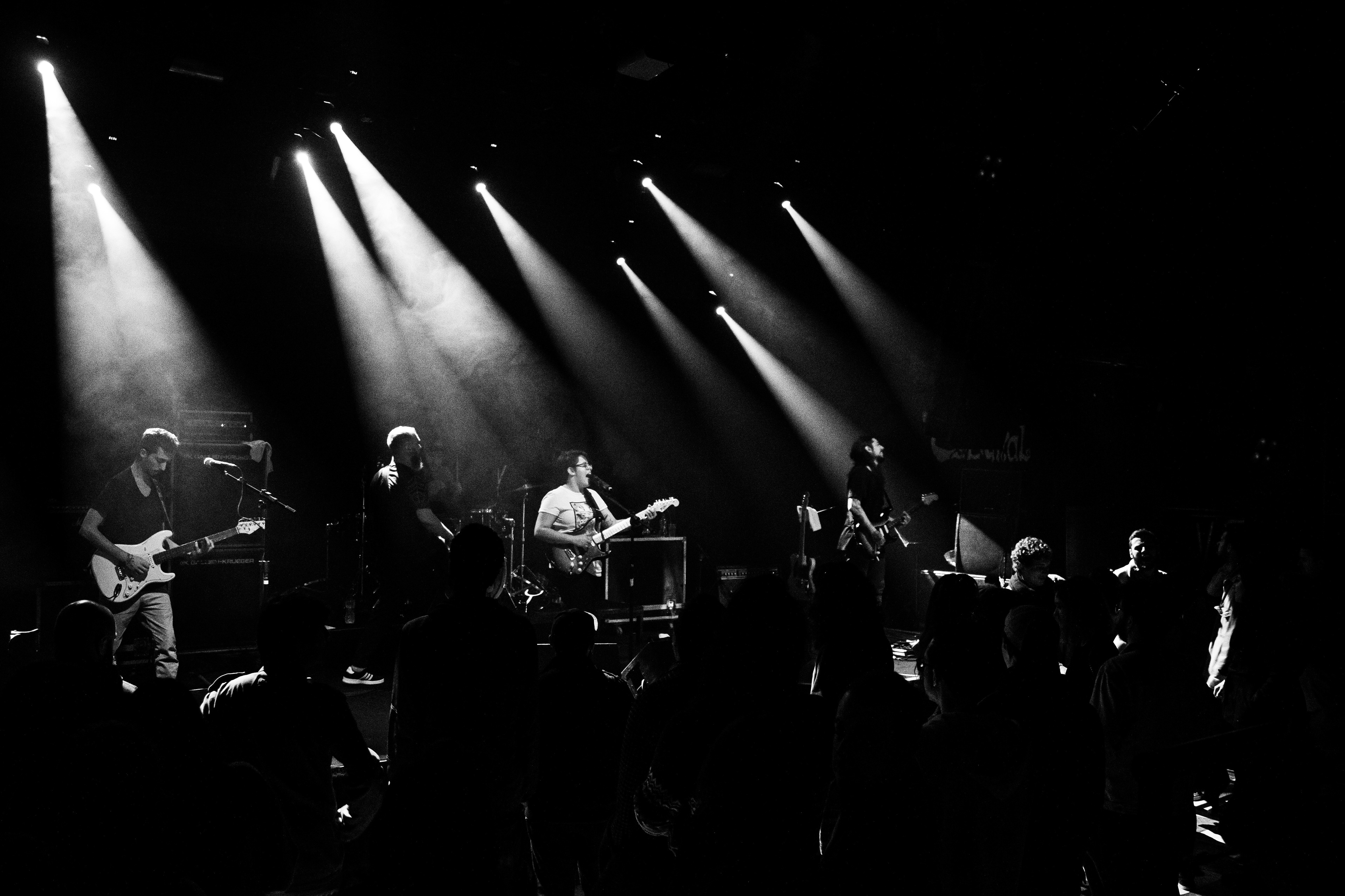 Balli: JF Rock City 2019 - Cultural Bar | Juiz de Fora-MG