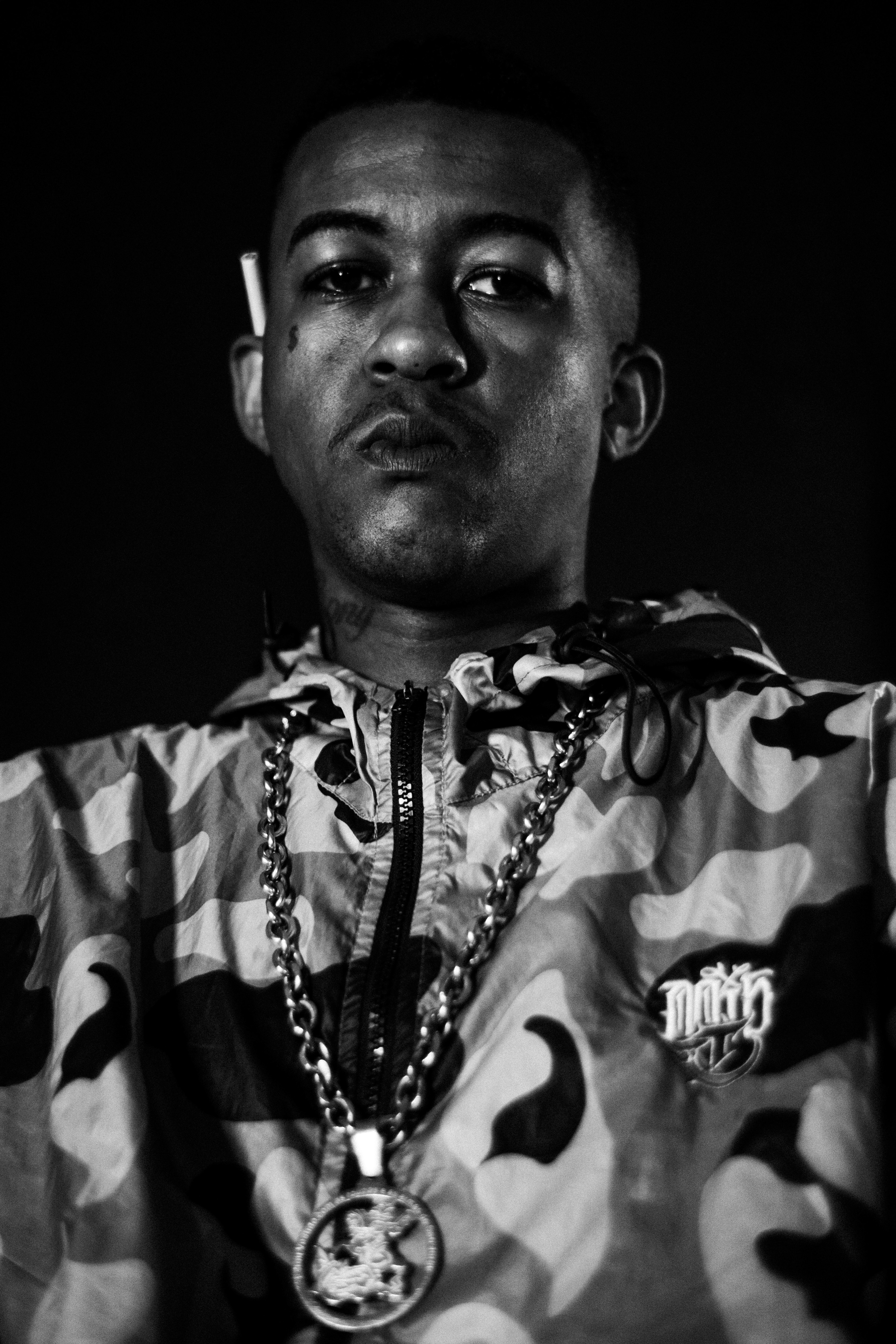 Jhony | Promo Urban Roosters - 2022