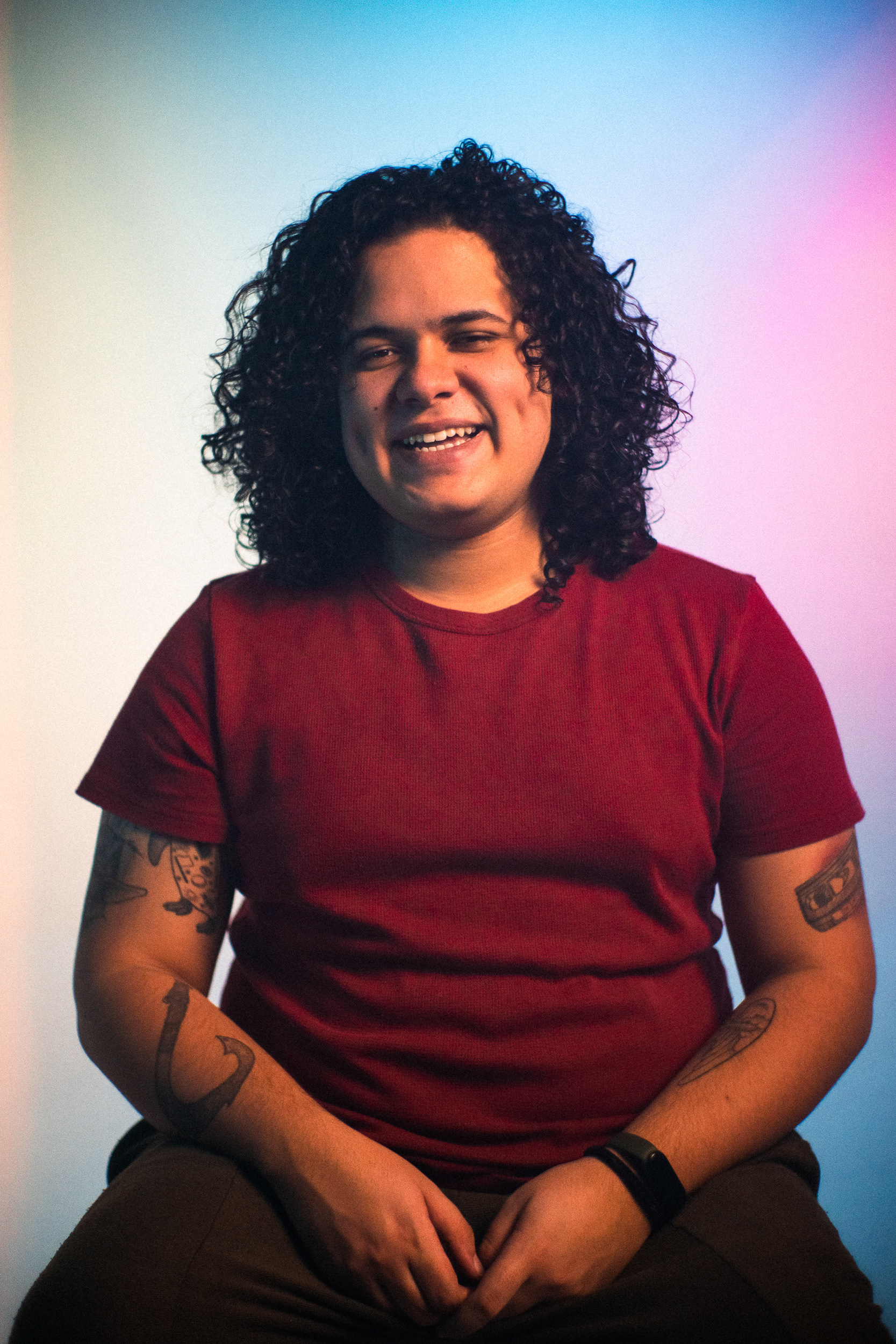 Nitay Krishna | 2022