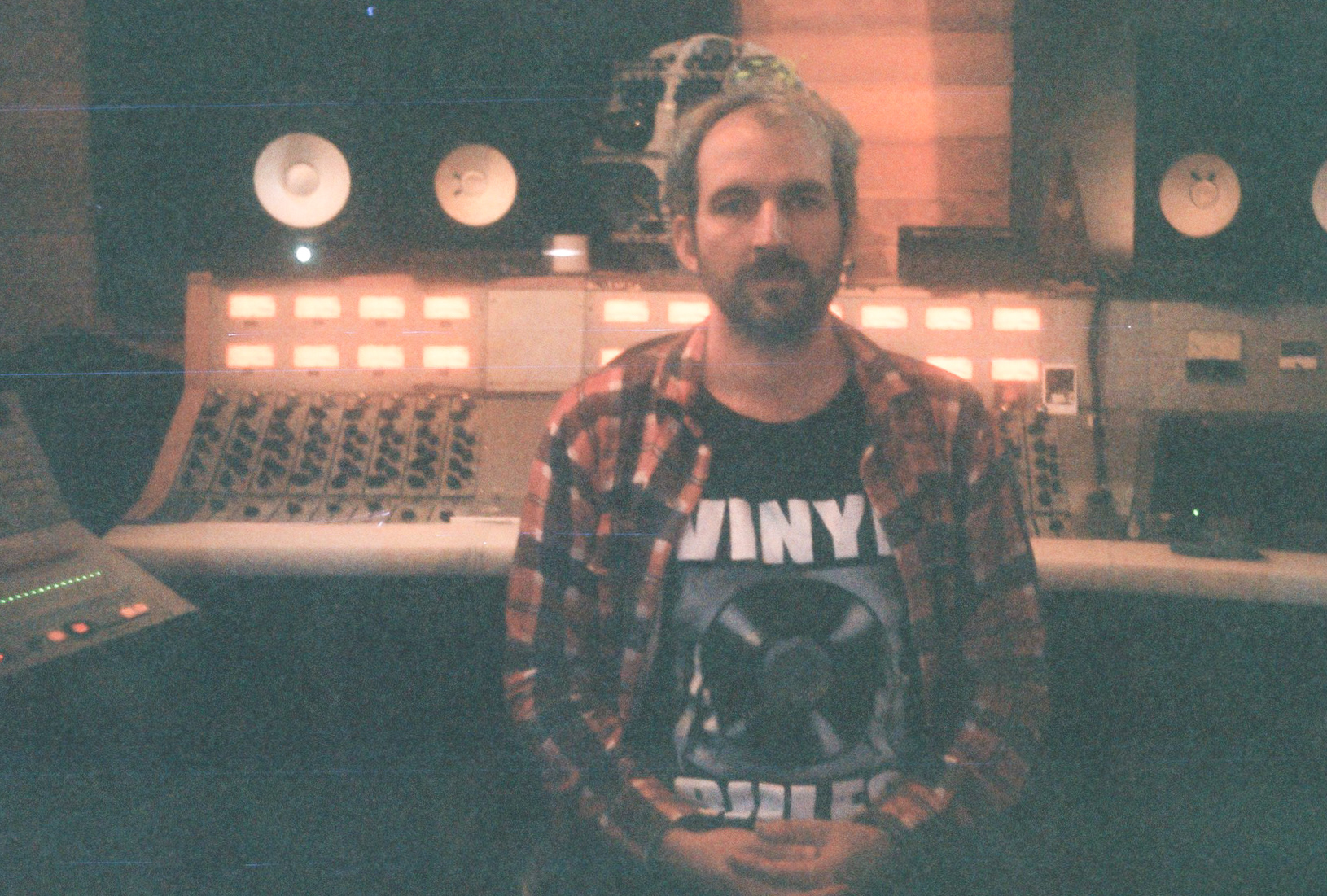 ForestLab Petrópolis | 2020 - Analog