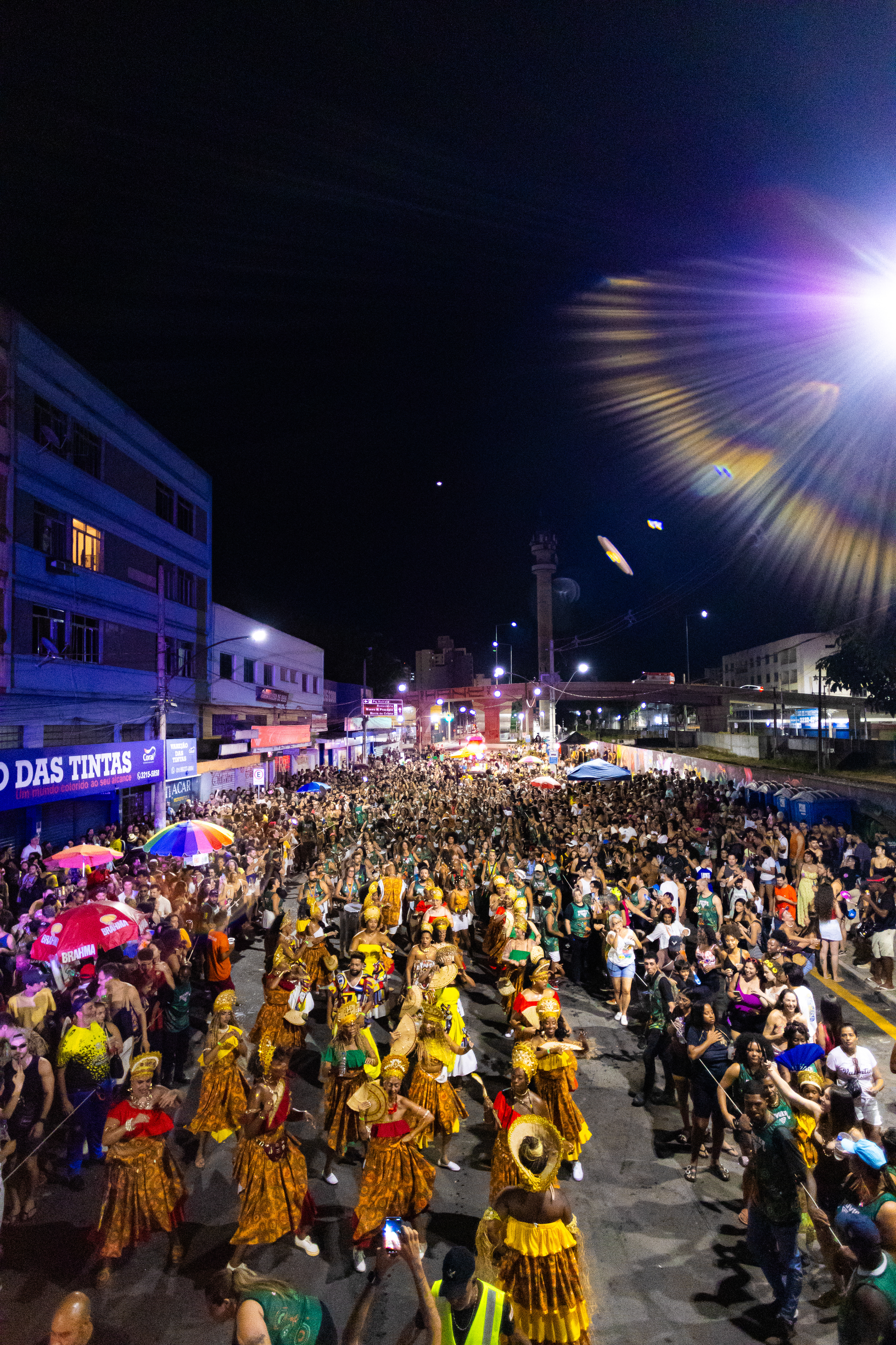 Muvuka | Carnaval Juiz de Fora