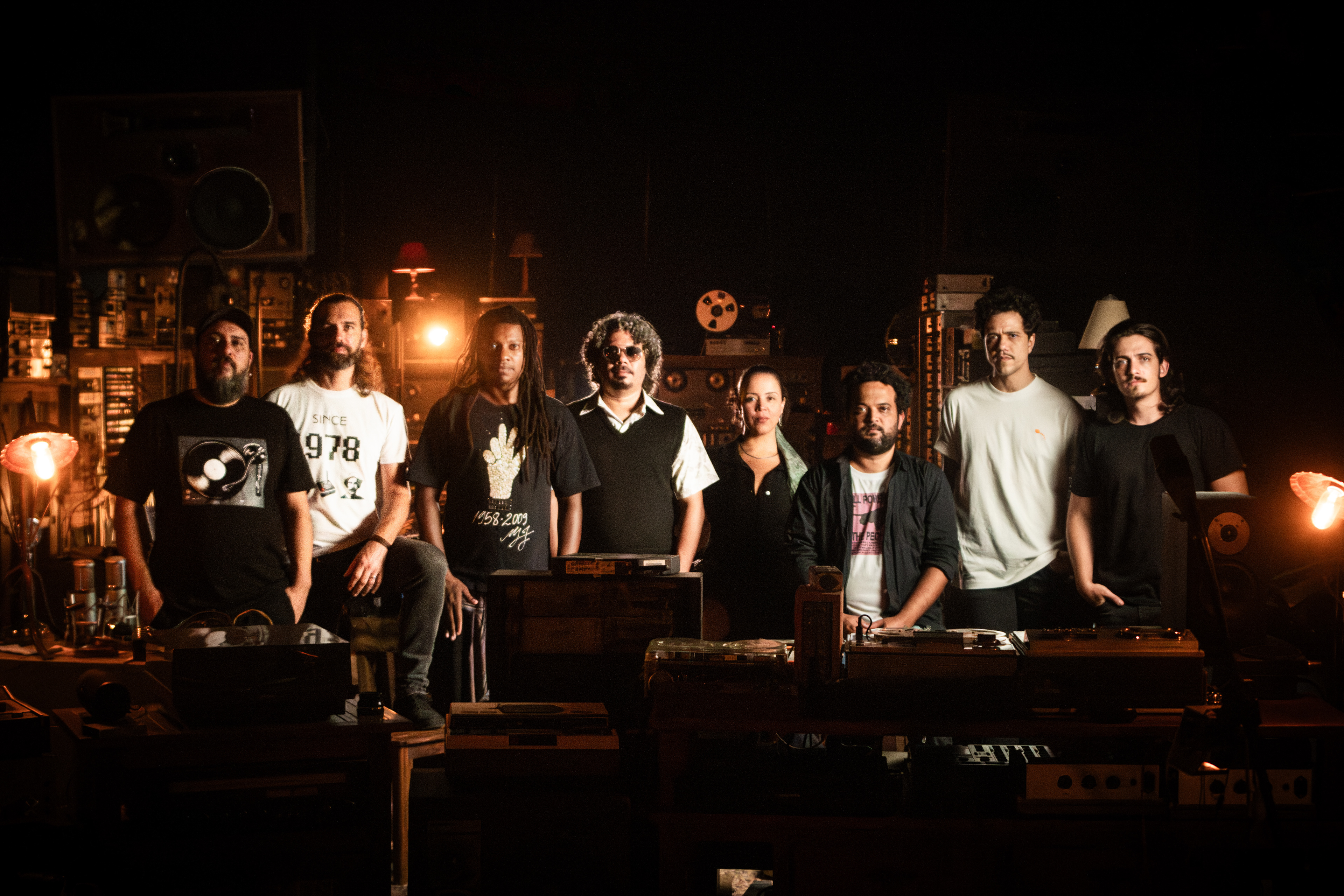 Silva Soul - Promo EP "Na Missão" | 2024