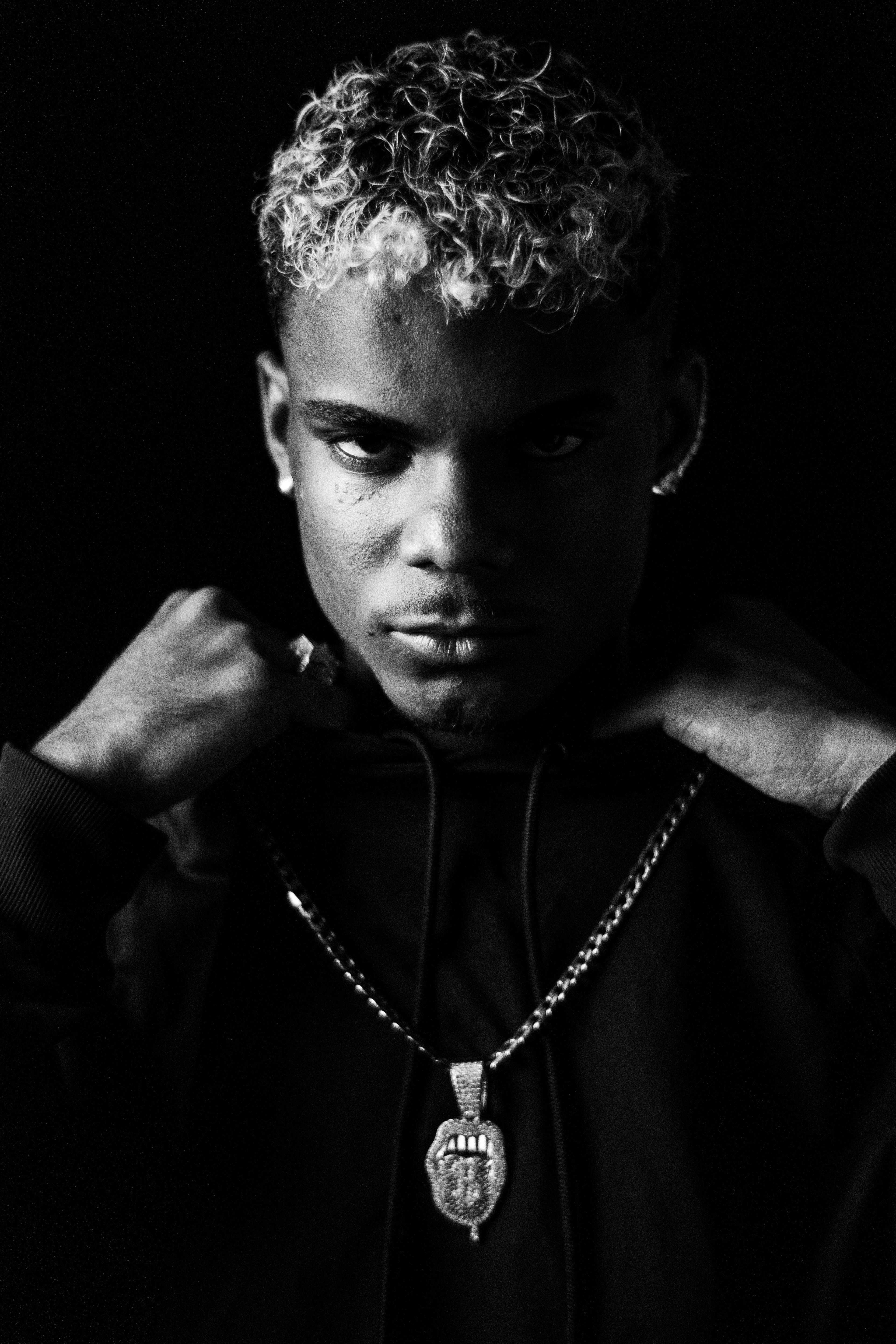 Bl4ck | Promo Urban Roosters - 2024