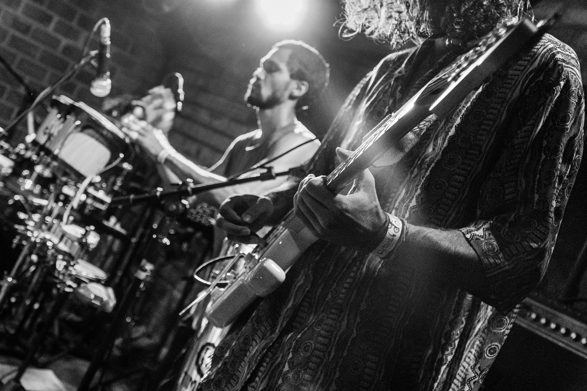 Mauloa | Cultural Bar - Juiz de Fora