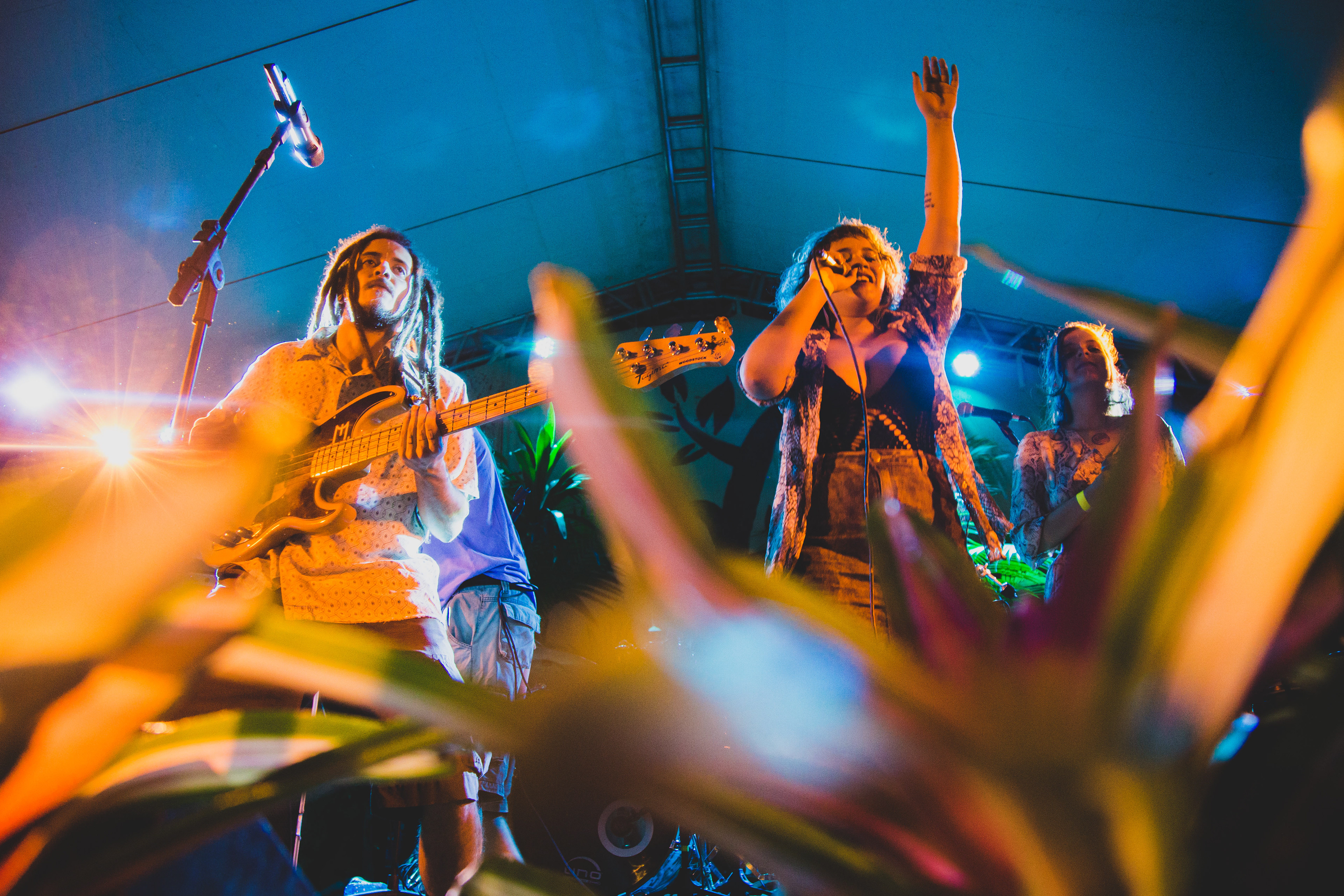 Fogo no Baile: JF Burger Fest 2019 | Juiz de Fora-MG