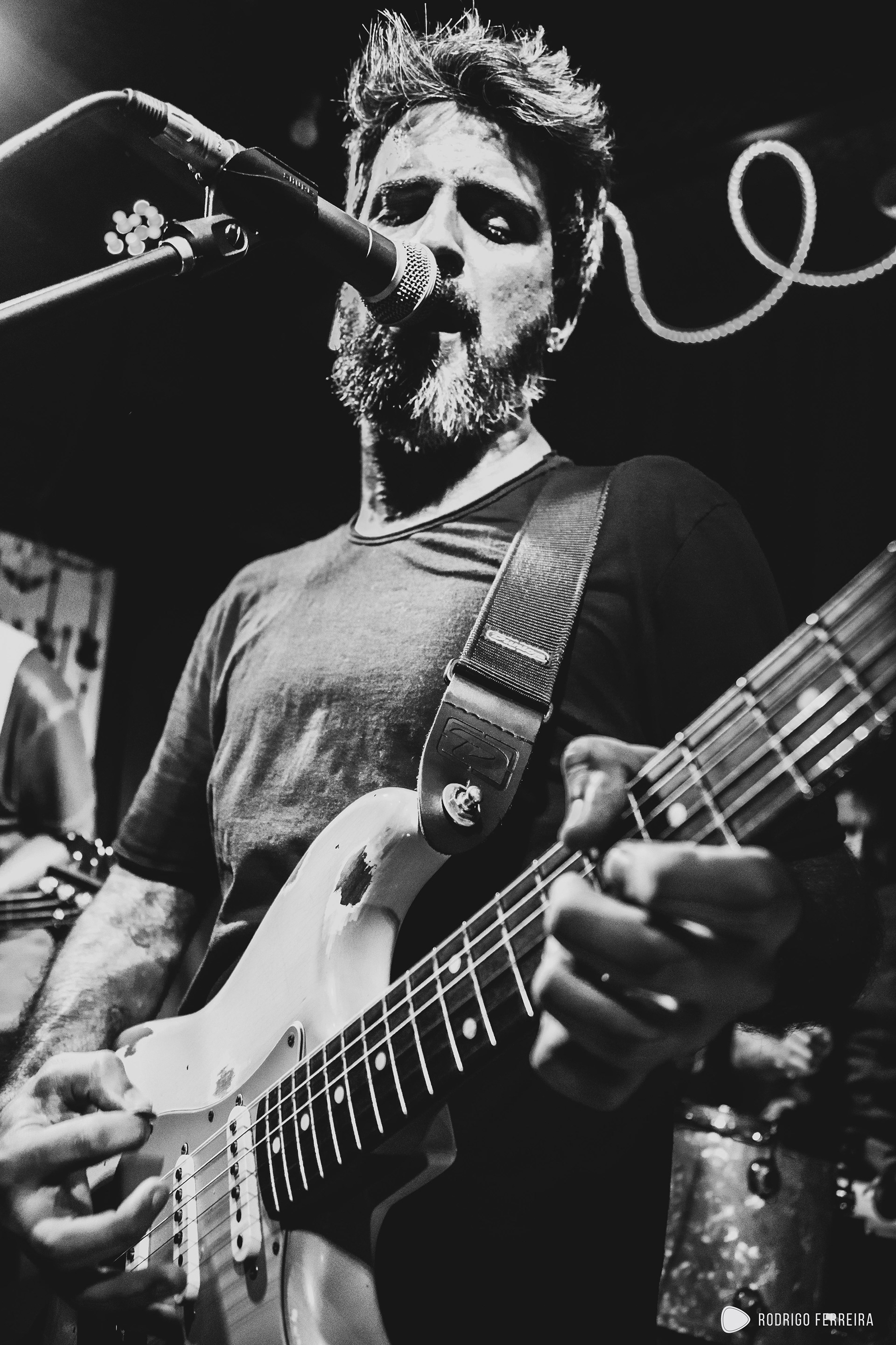 João Reis Trio: Ensaio Aberto Maquinaria | Juiz de Fora-MG