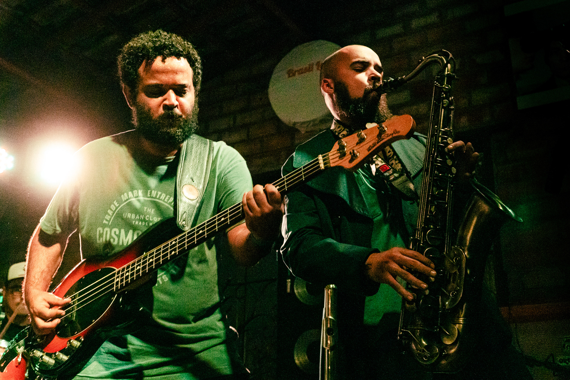 Soul Rueiro | Cultural Bar - Juiz de Fora