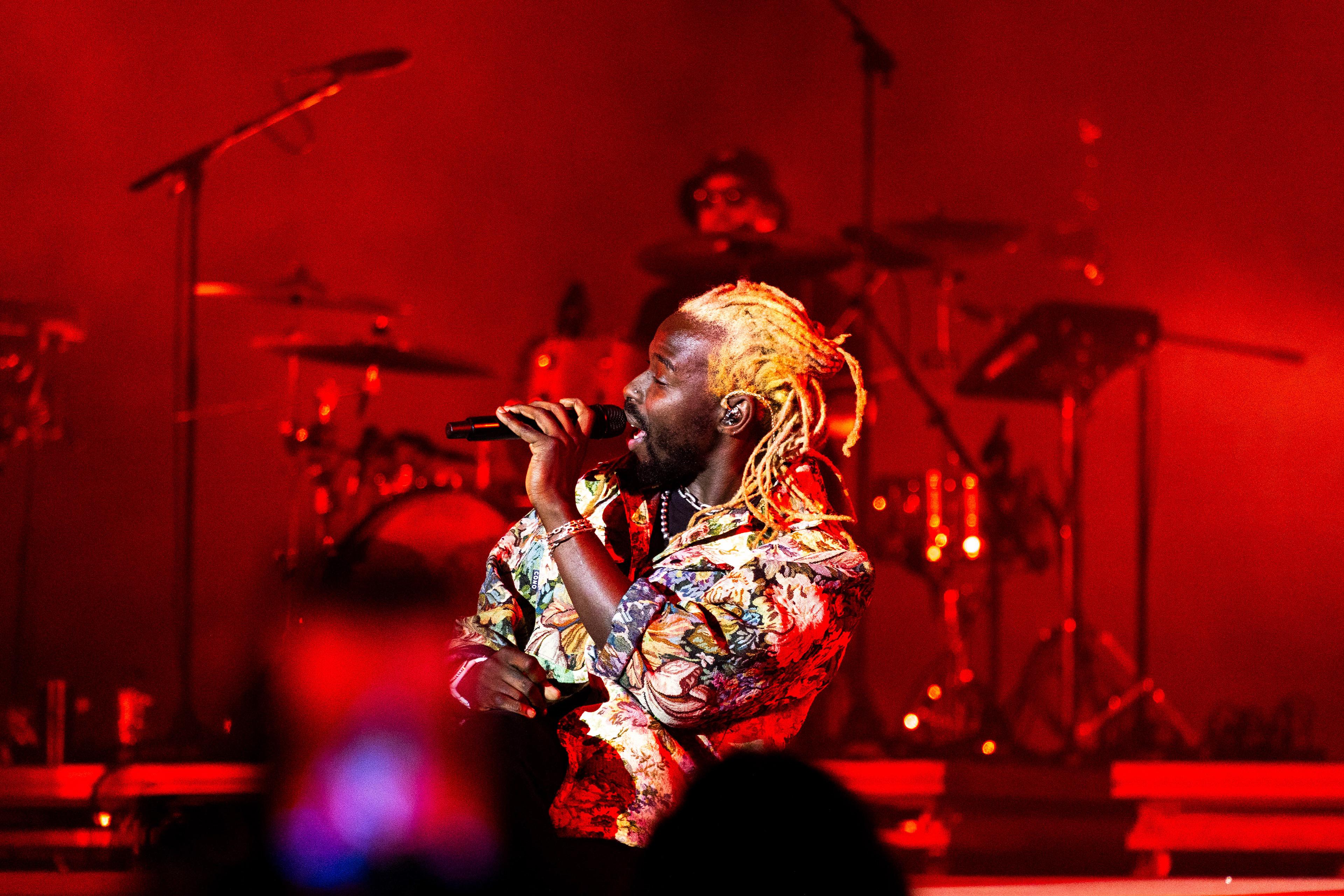 Black Pumas | c6 Fest - SP
