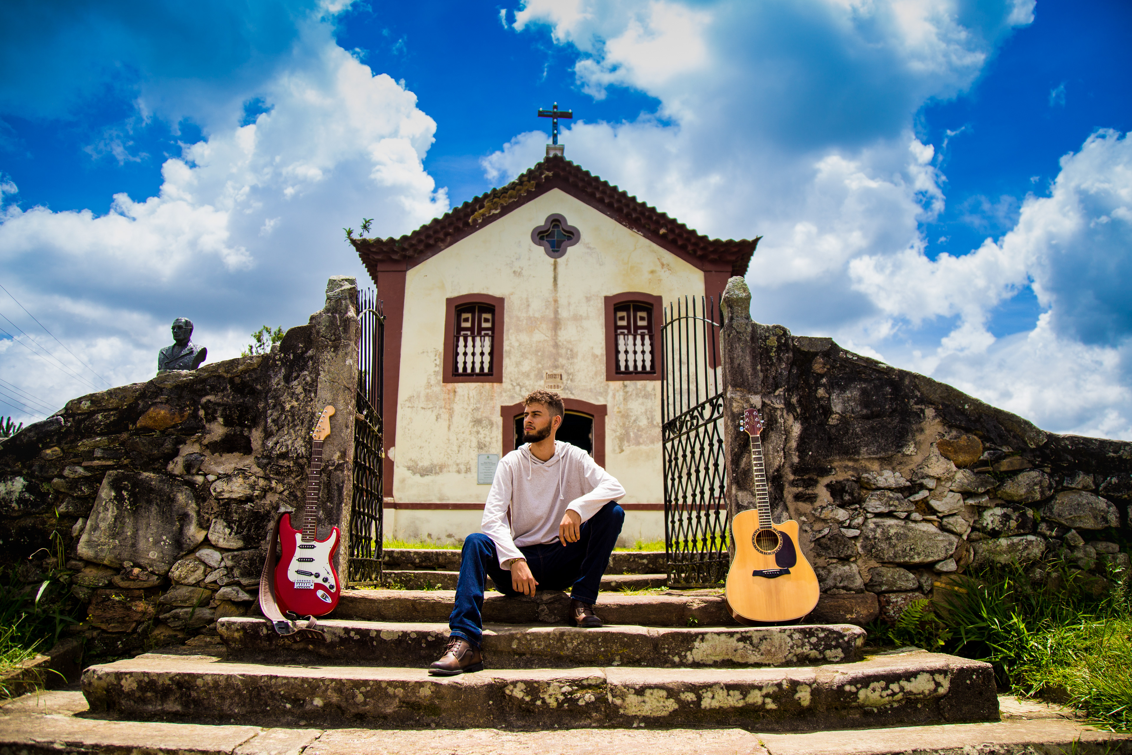 Gabriel Costa | 2018