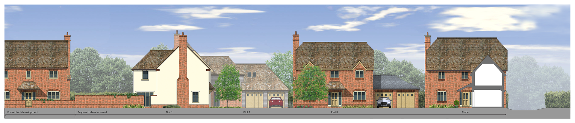 Contextual Elevation