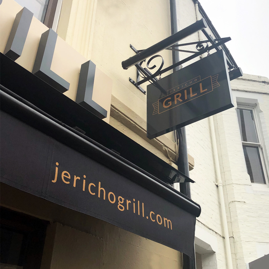 Signage