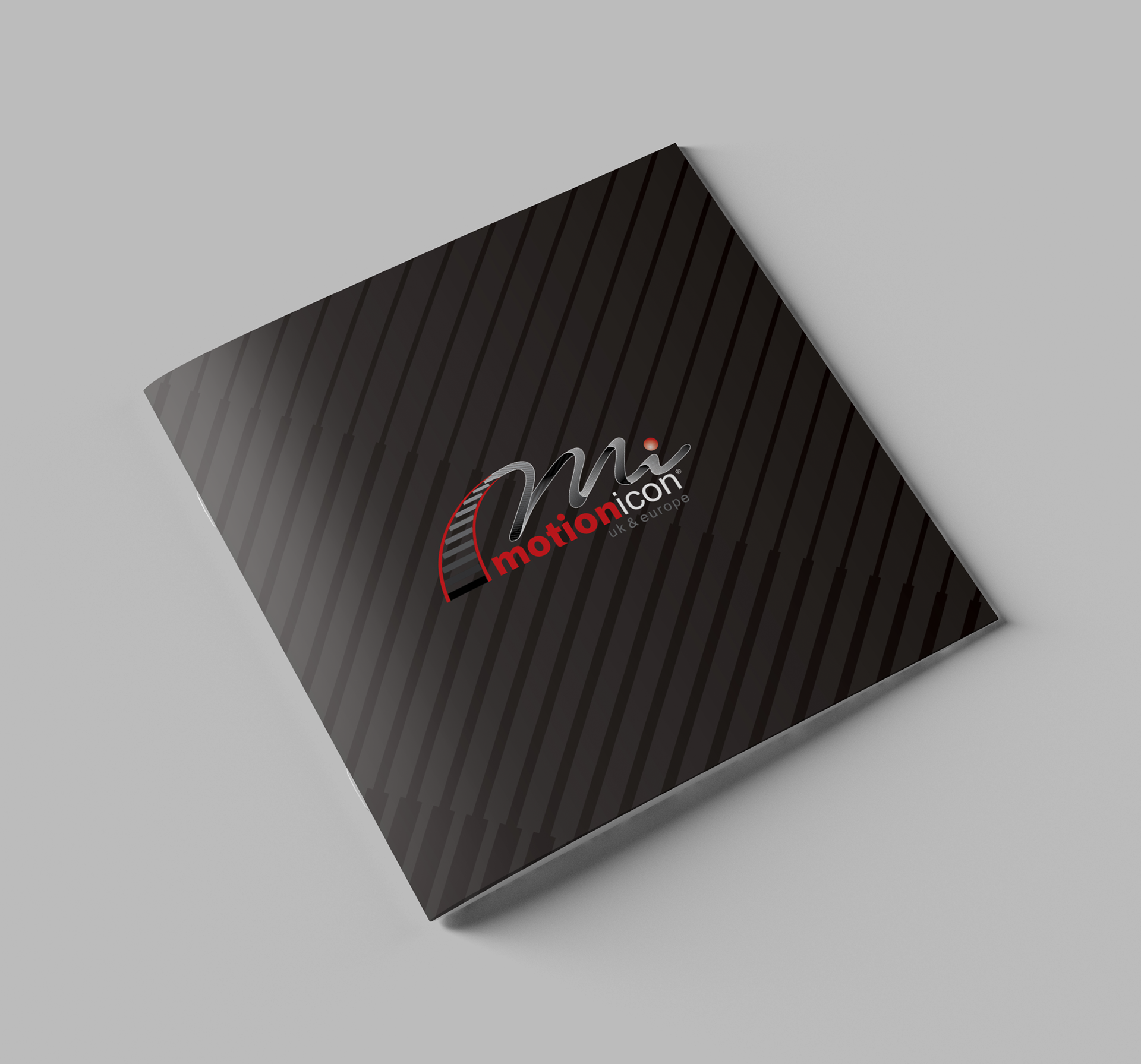 Corporate brochure