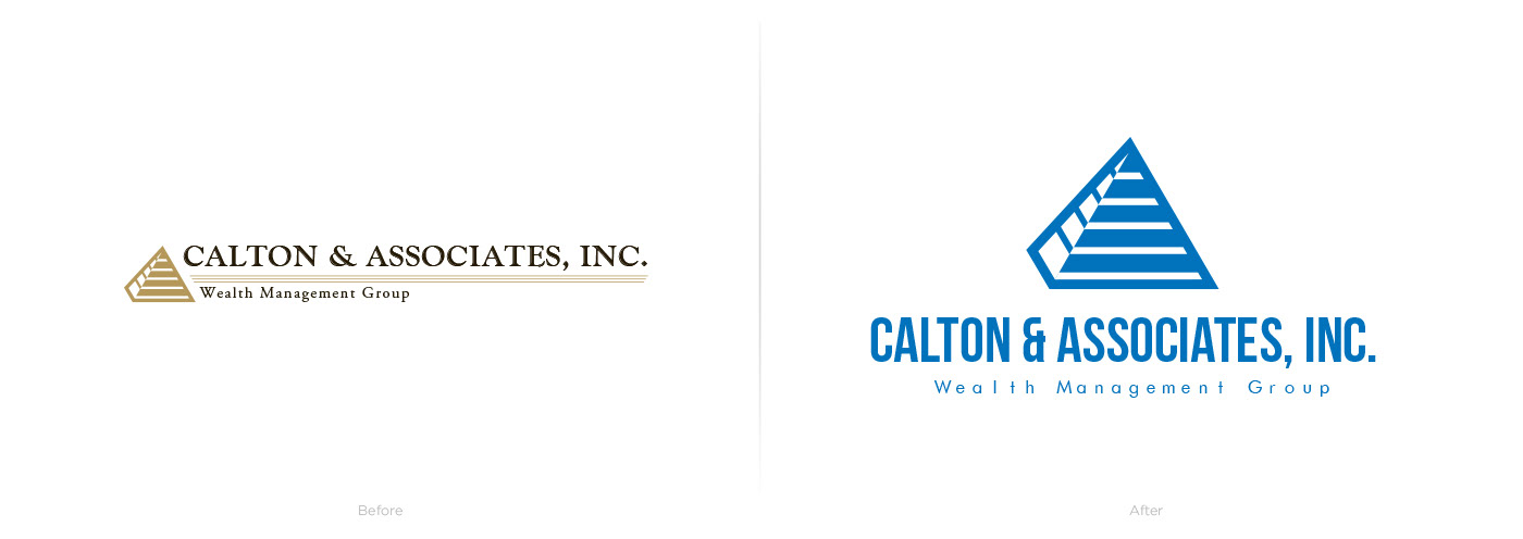 Money management logo.