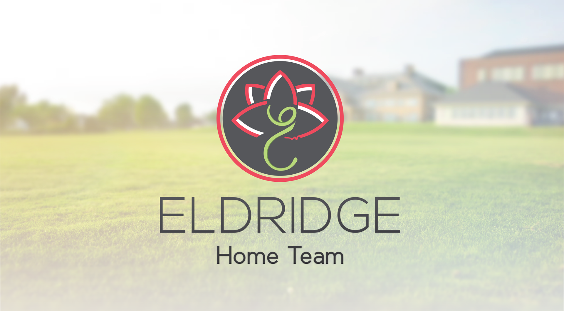 SHow Eldridge home team logo.