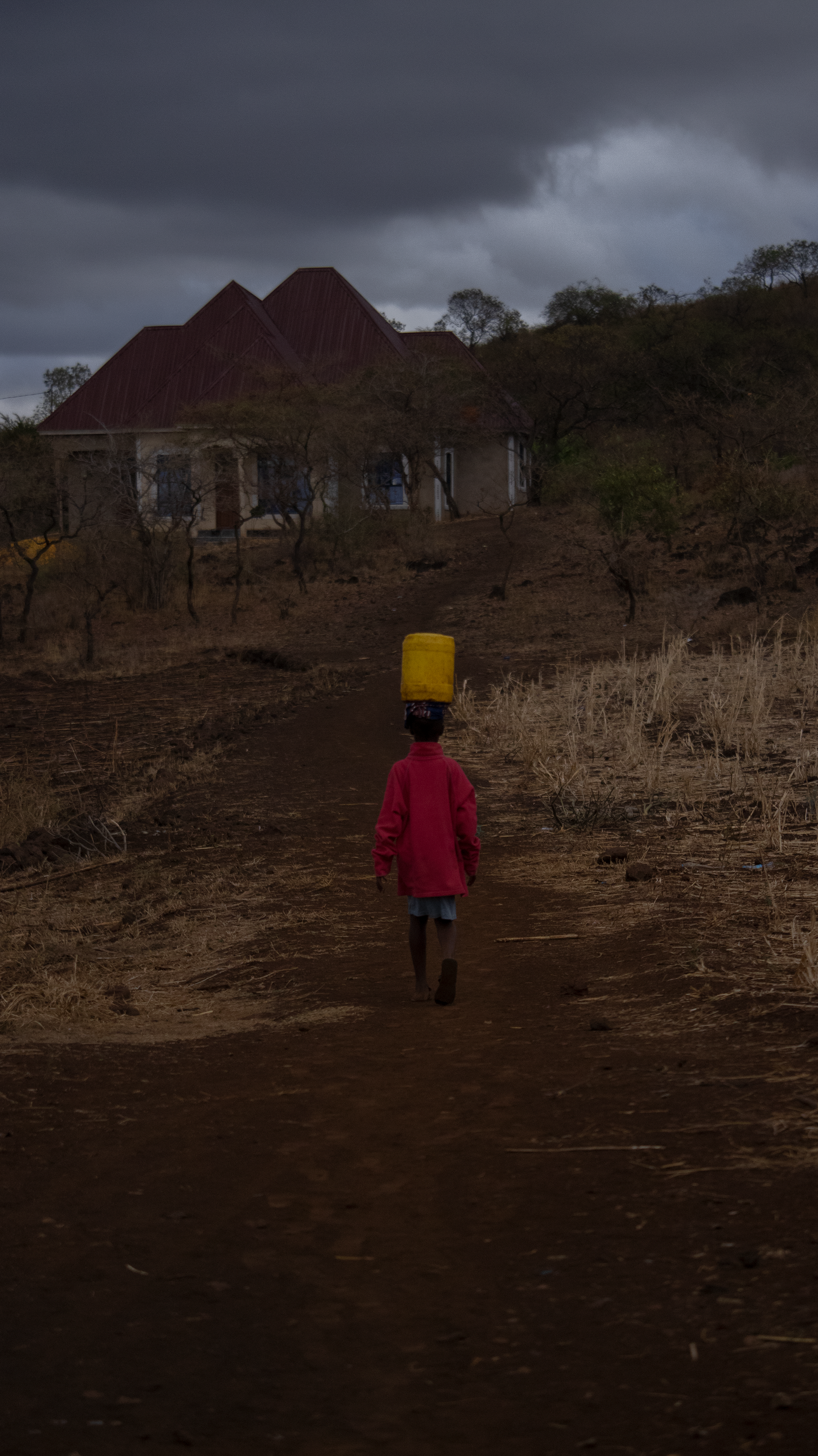 Tanzania 2023