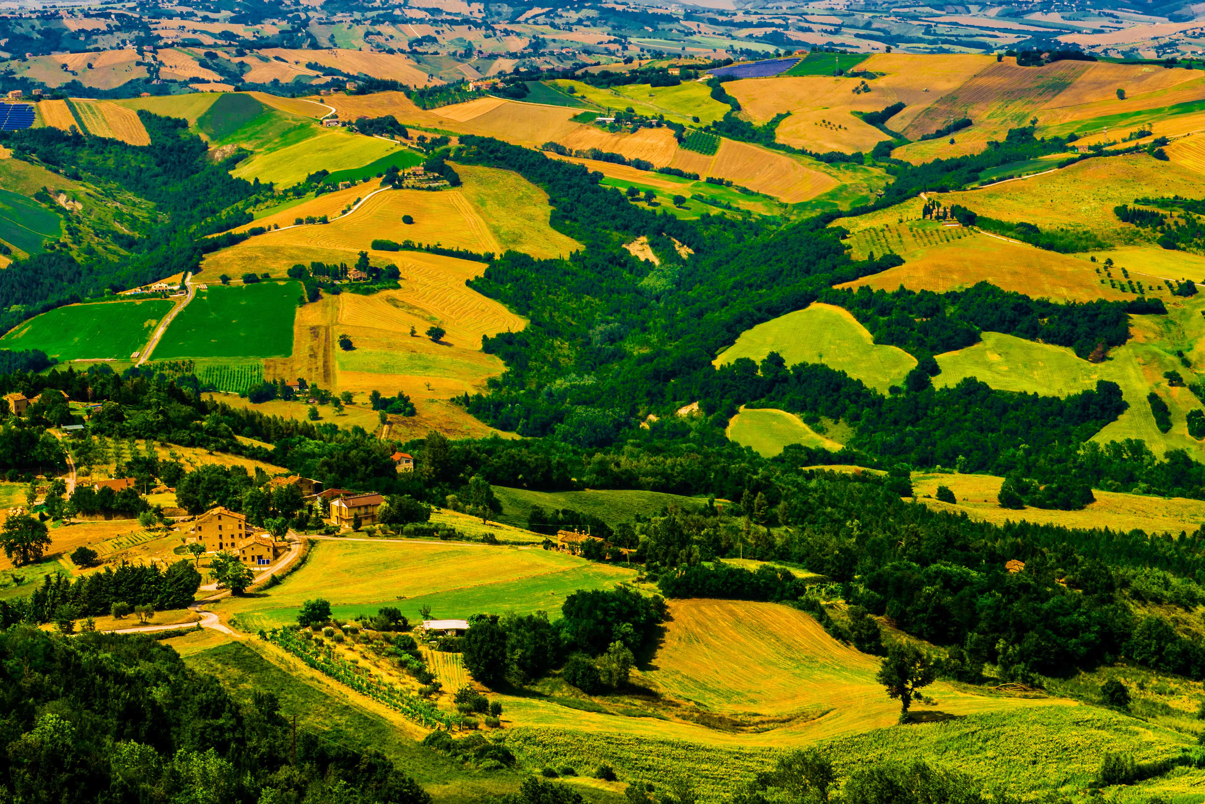 Marche - Italy