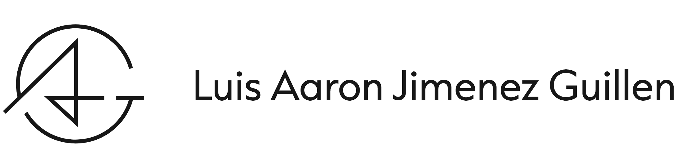 Luis Aaron Jimenez Guillen