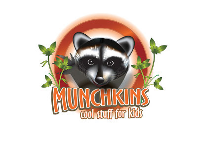 Munchkins Kids Retail Store -At the The Village in Mammoth Lakes, California