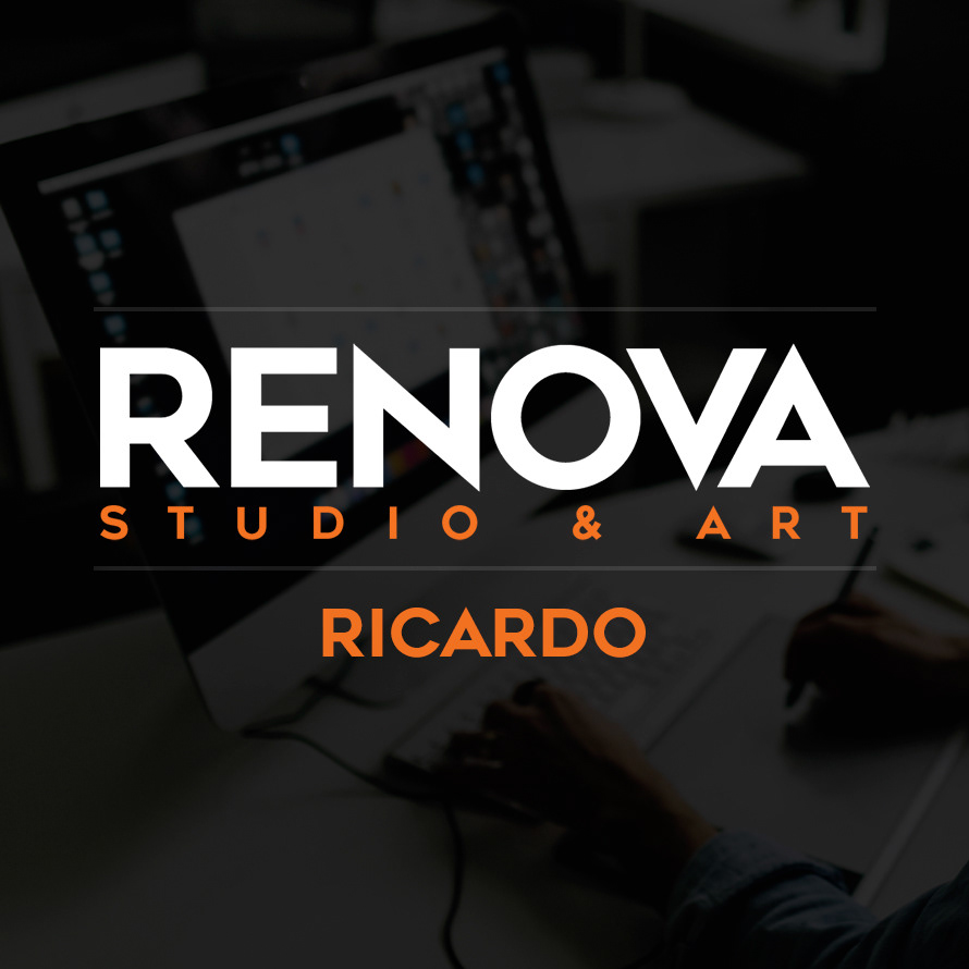 Ricardo Augusto Hoeppers Ricco!