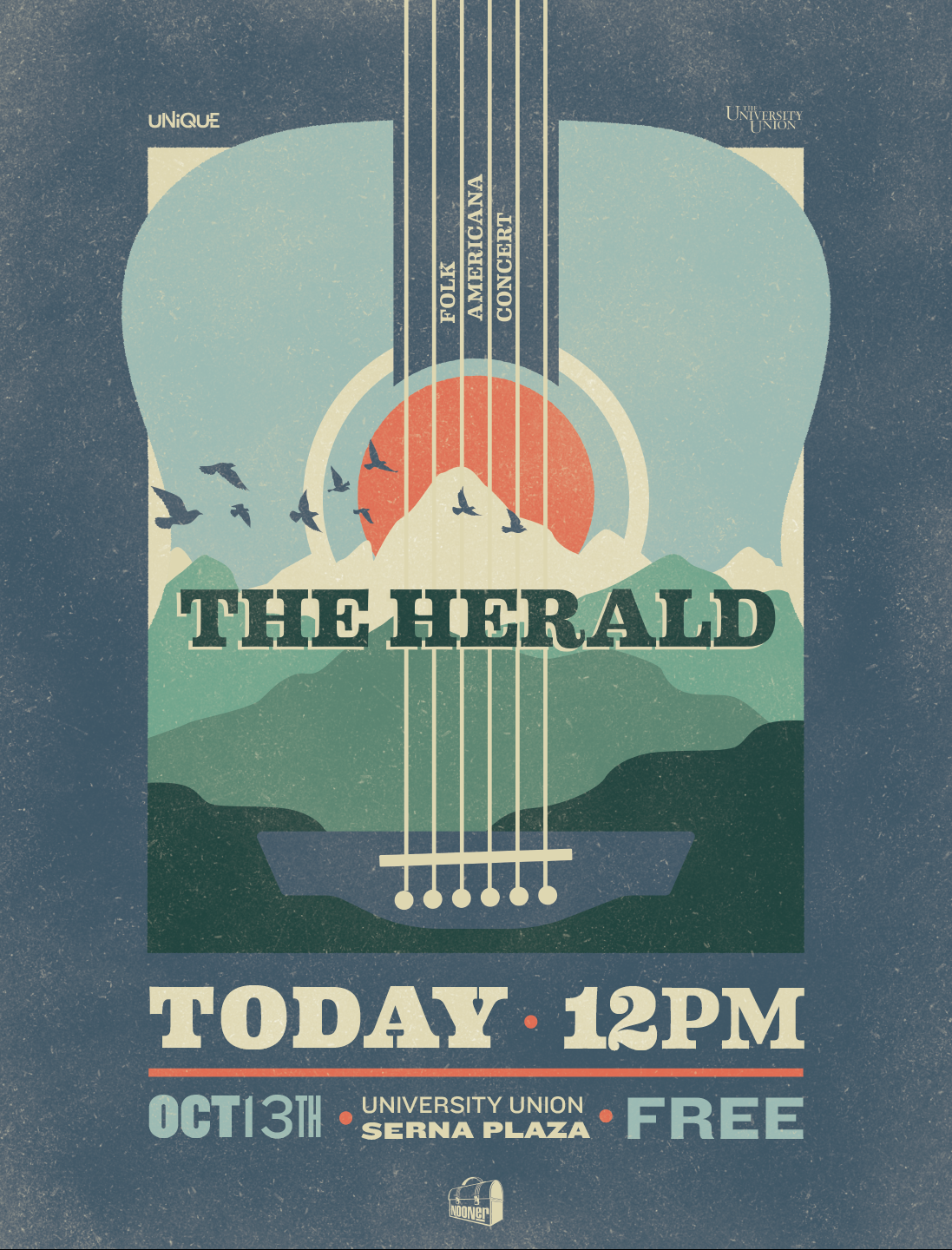 The Herald