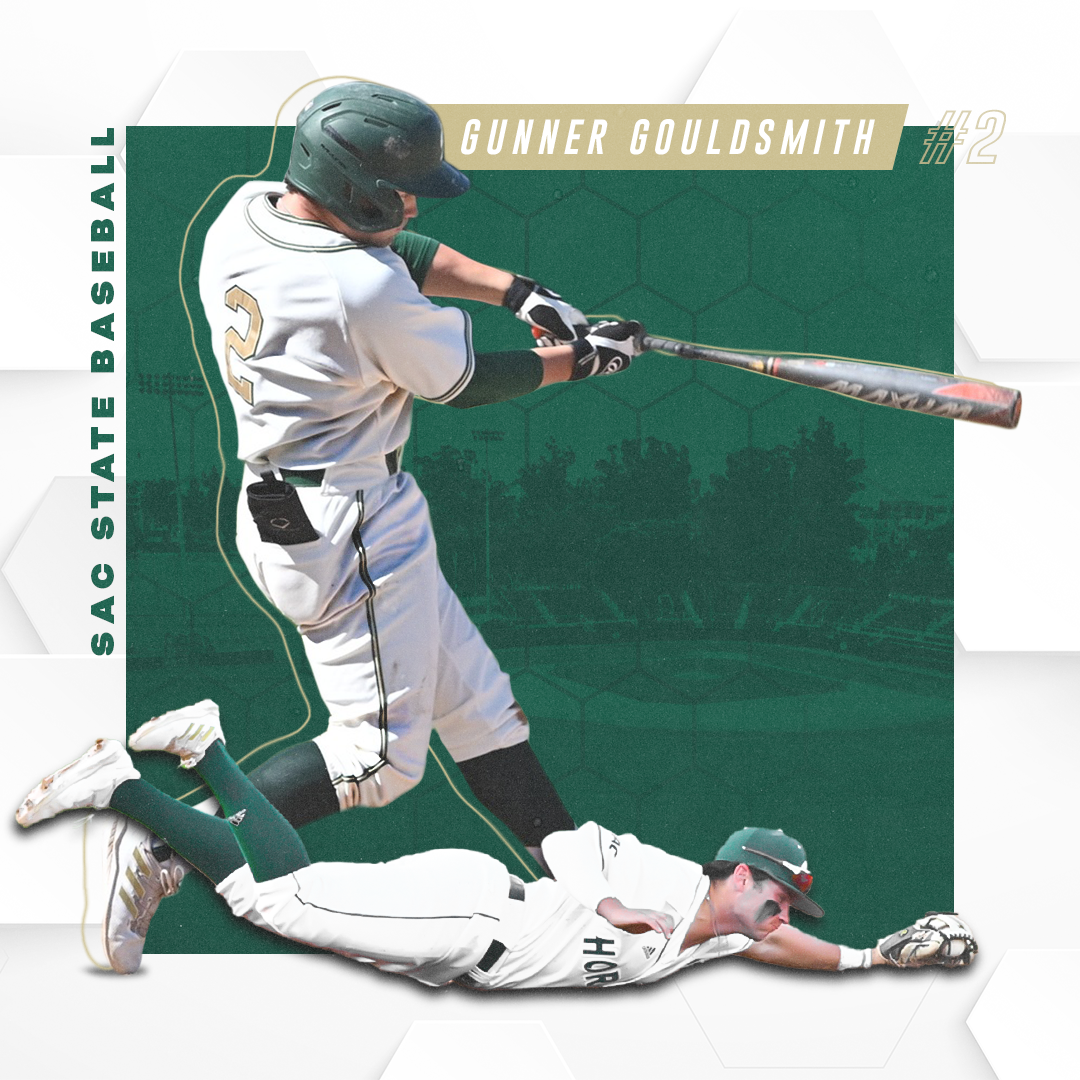 Sac State Baseball Instagram