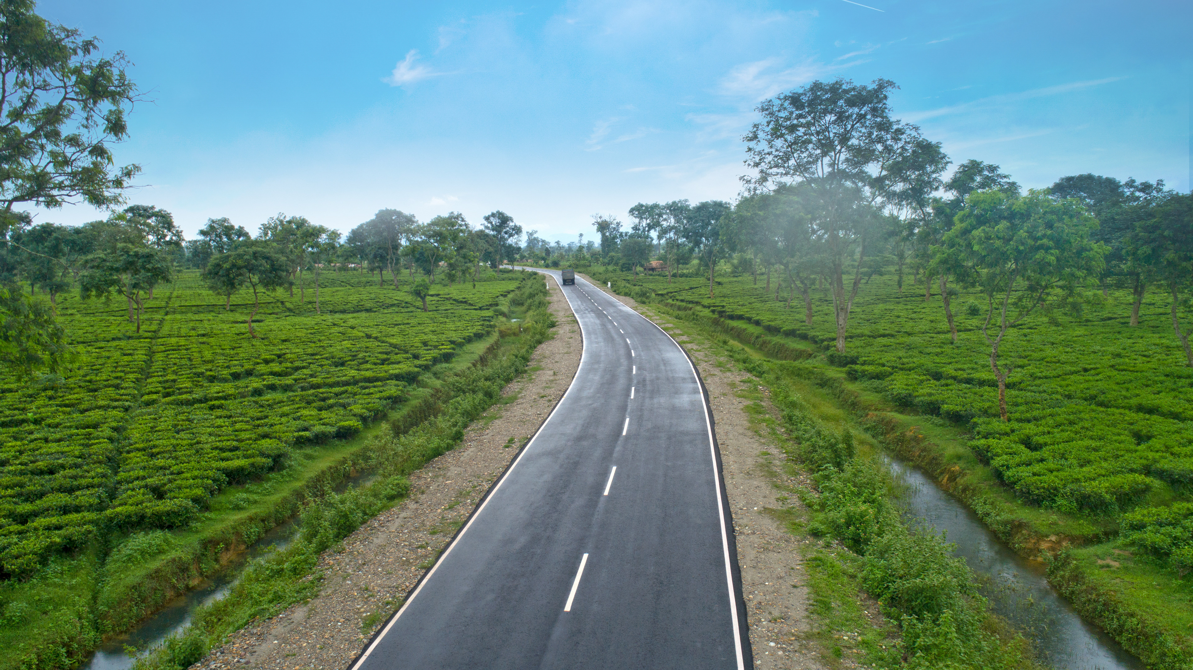 Mahadevpur - Burhi Dihing (NH 52B), Arunachal Pradesh