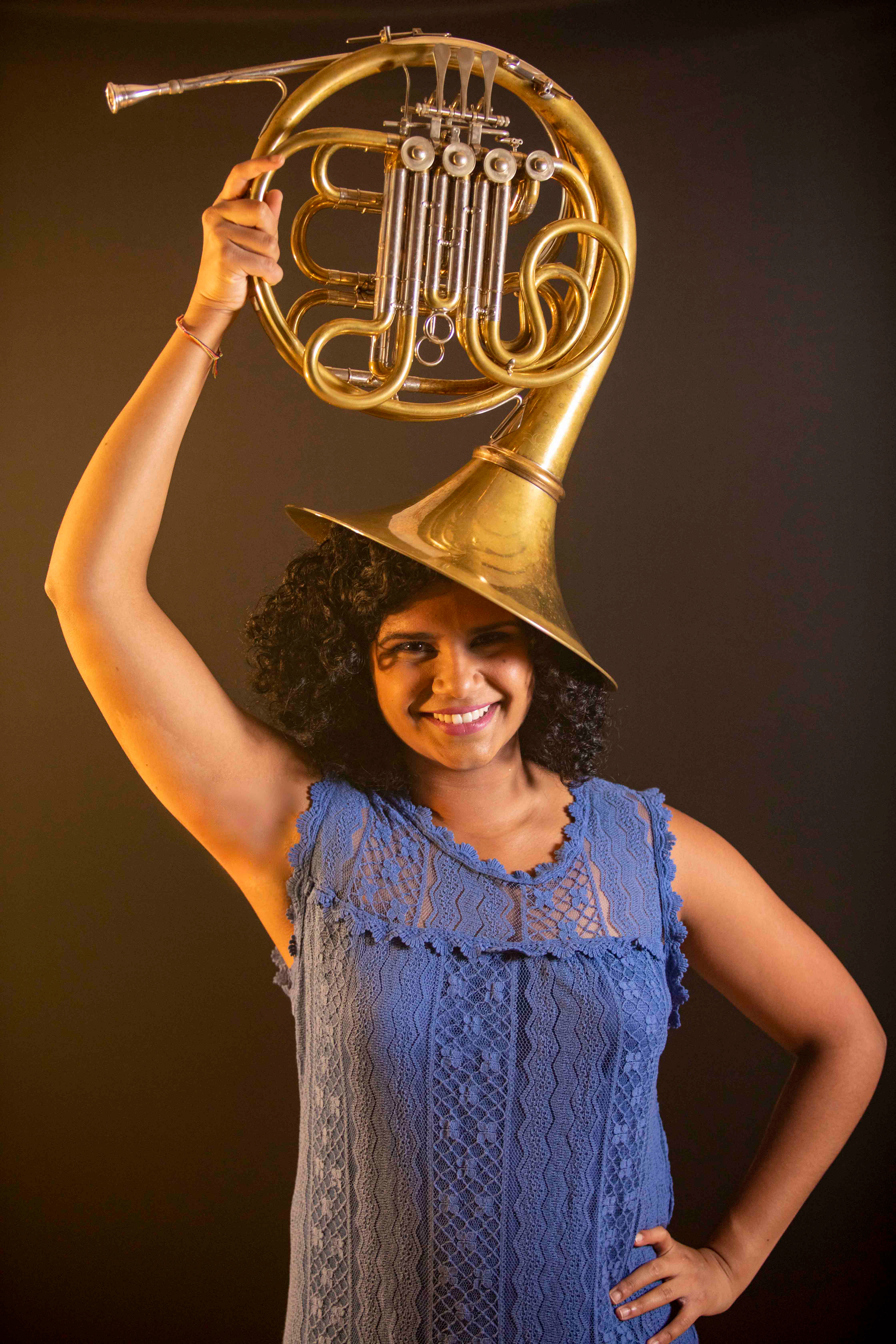 South Asian Symphony Orchestra, 2019