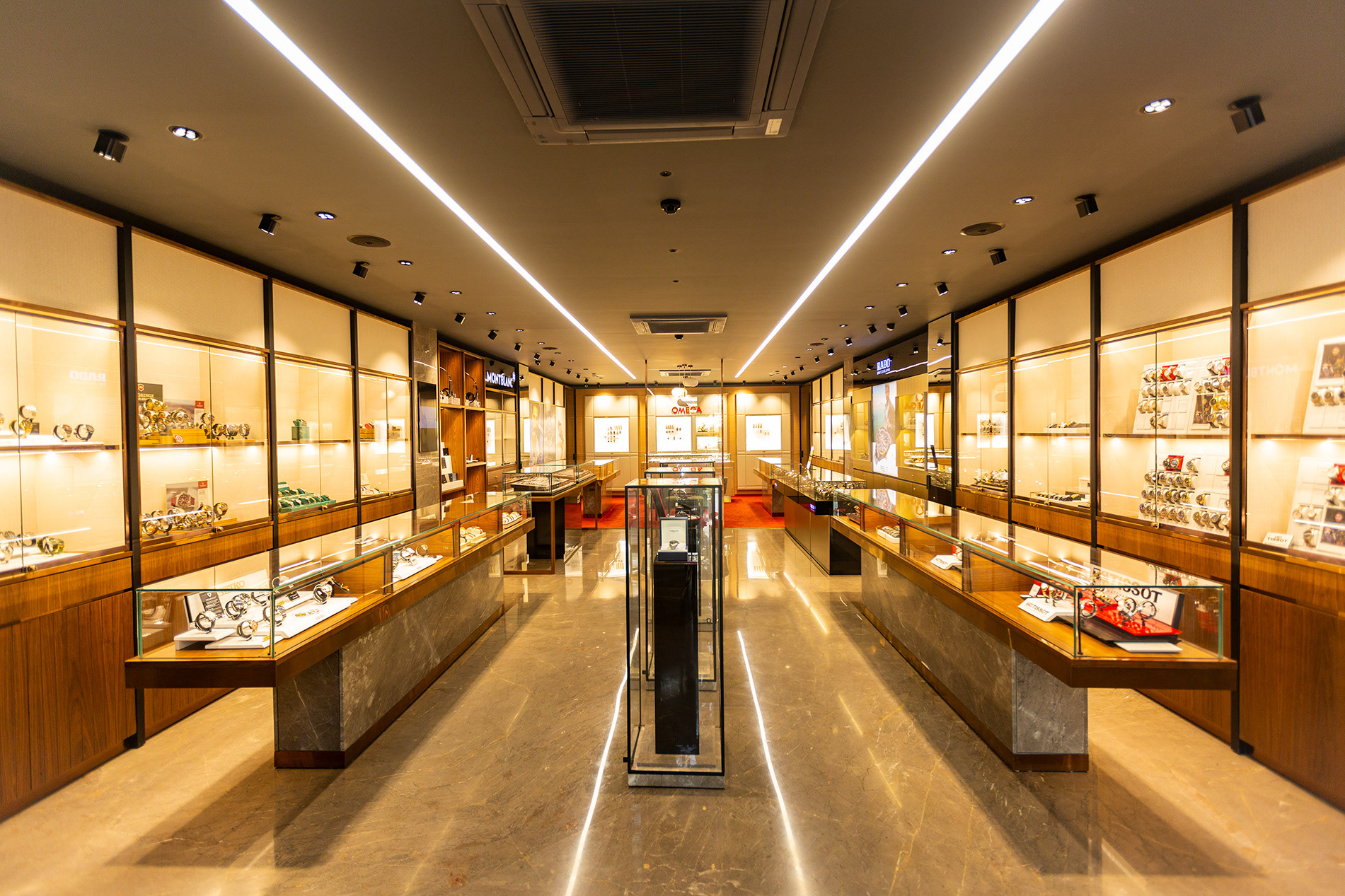 Zimson Store, Indira Nagar, Bangalore