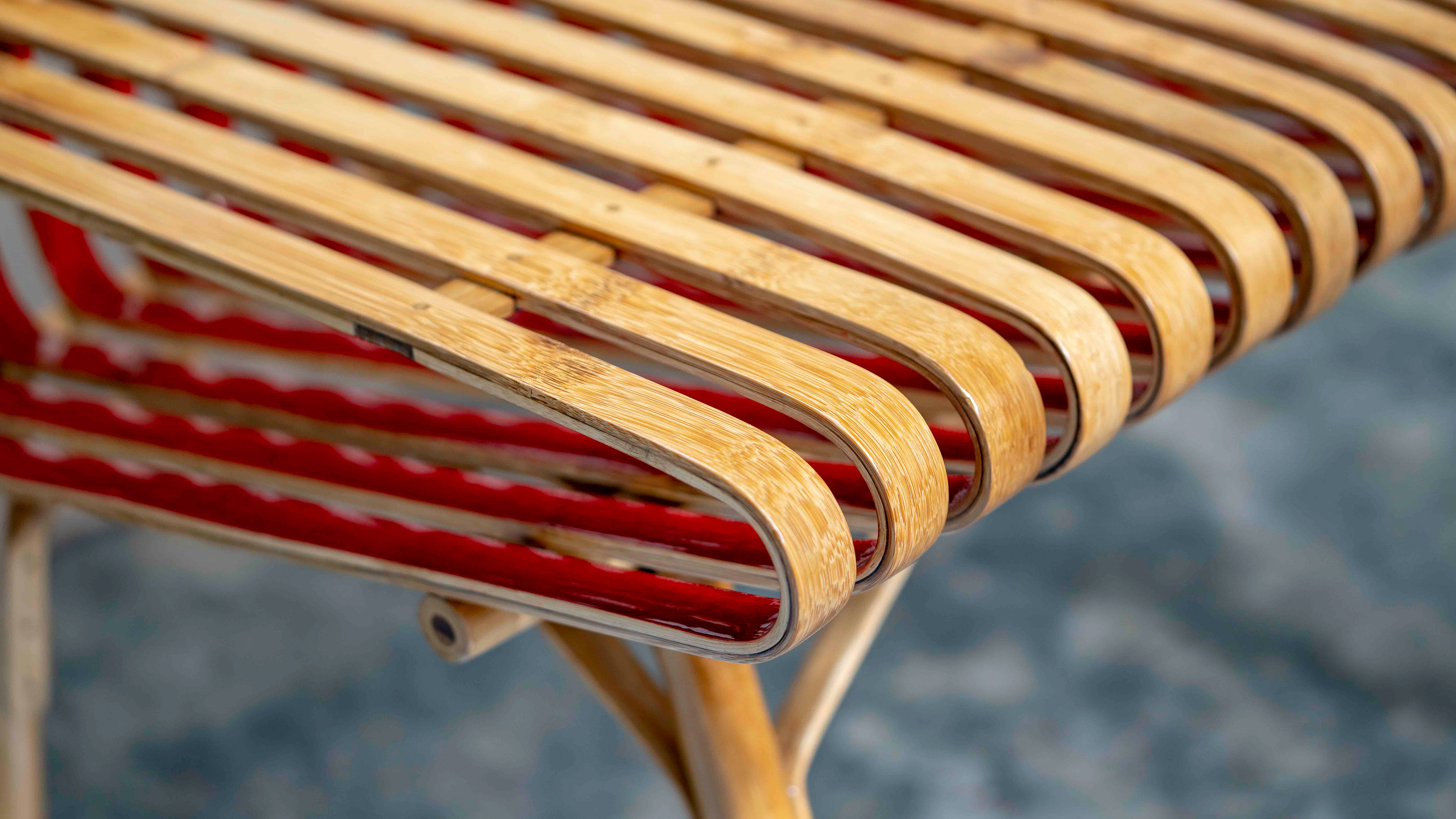 Workhorse (TrussMe Collection) by Sandeep Sangaru