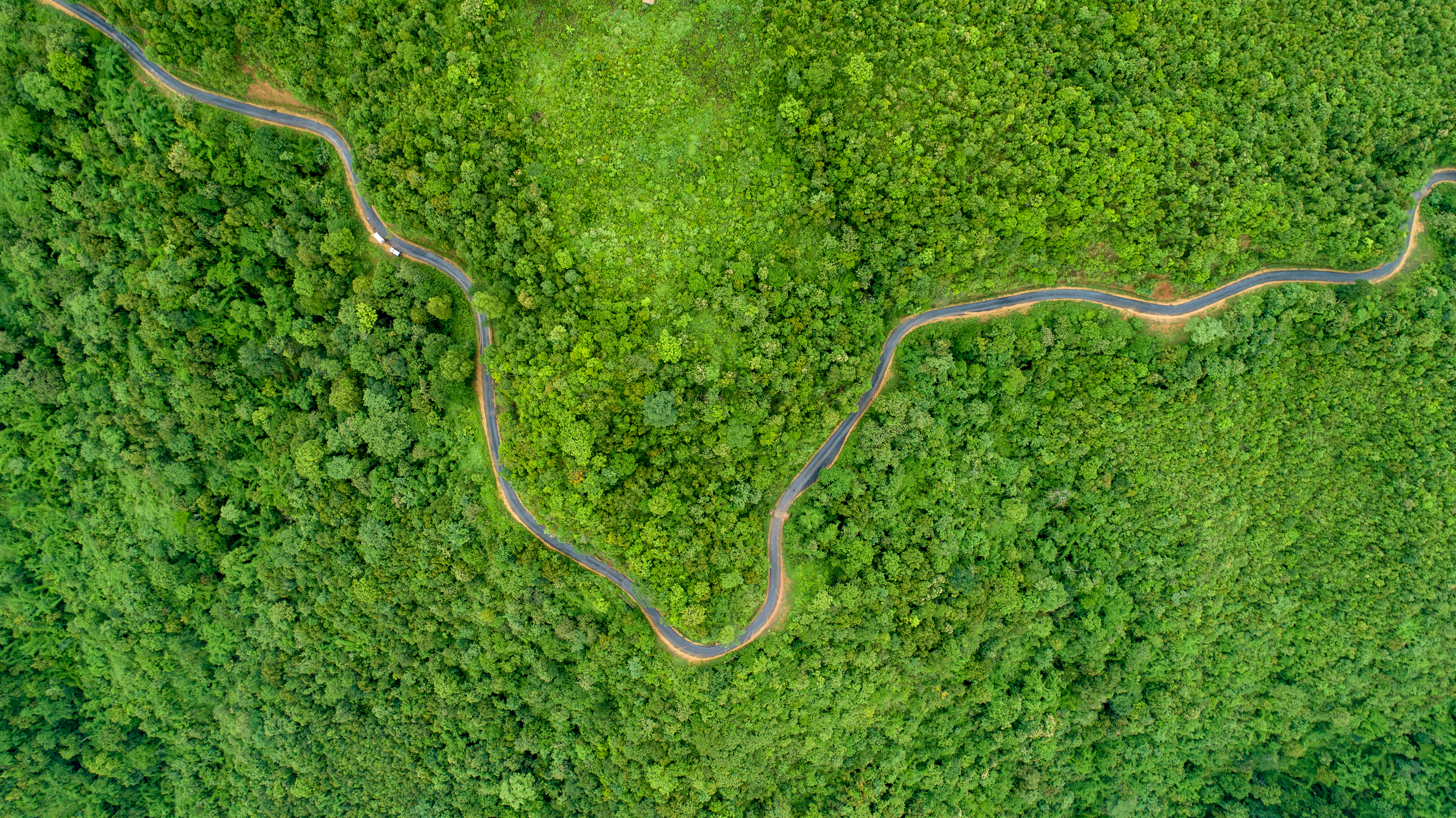 Churachandpur - Tuivai (NH 102B), Manipur