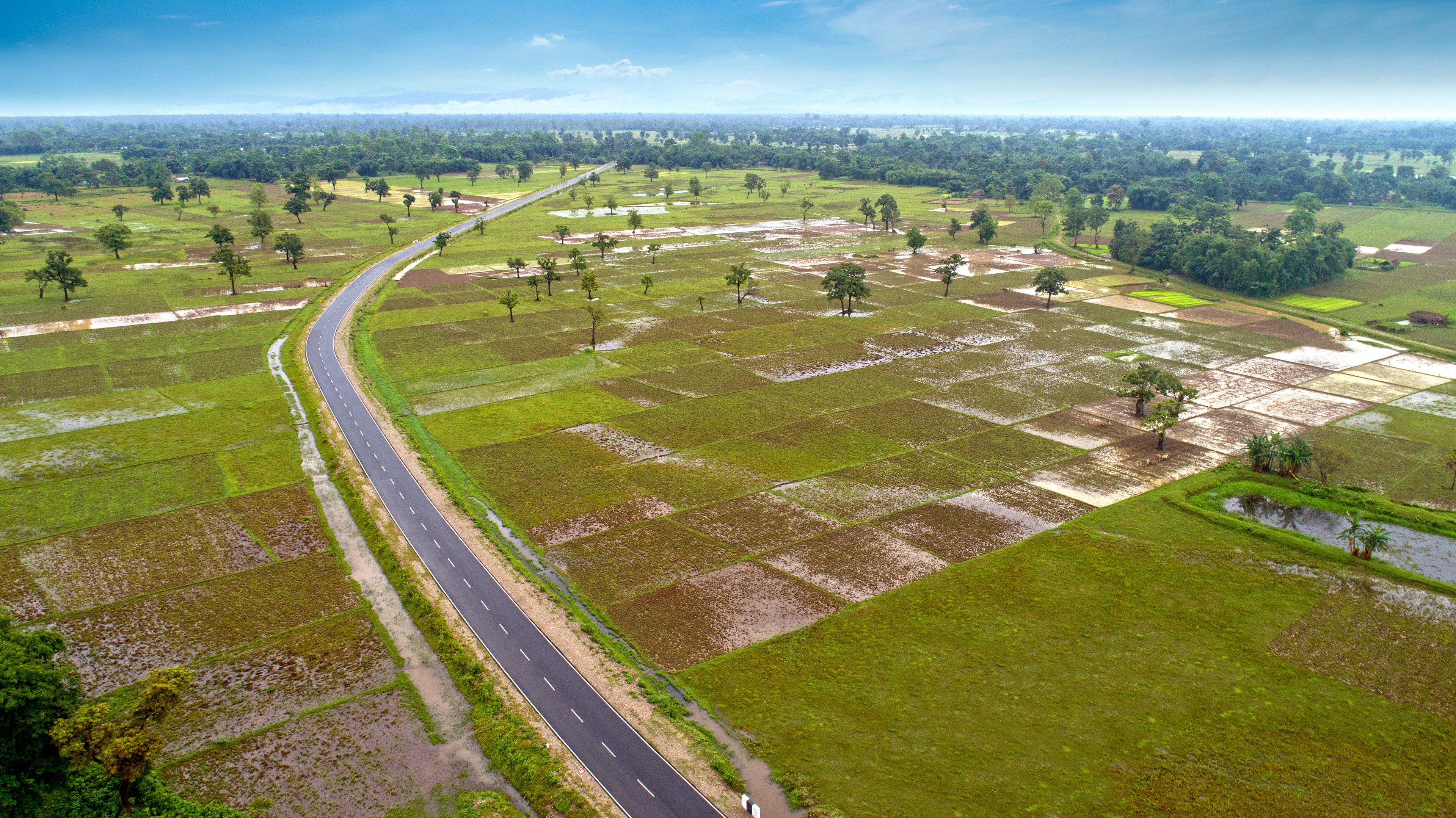 Mahadevpur - Burhi Dihing (NH 52B), Arunachal Pradesh