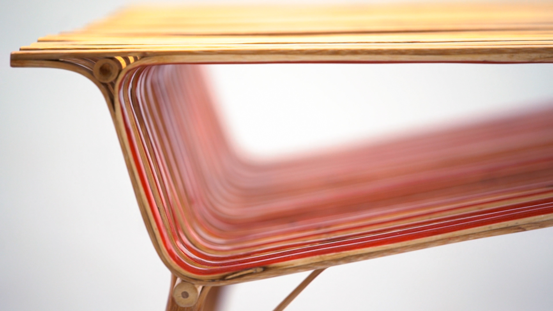 Workhorse (TrussMe Collection) by Sandeep Sangaru