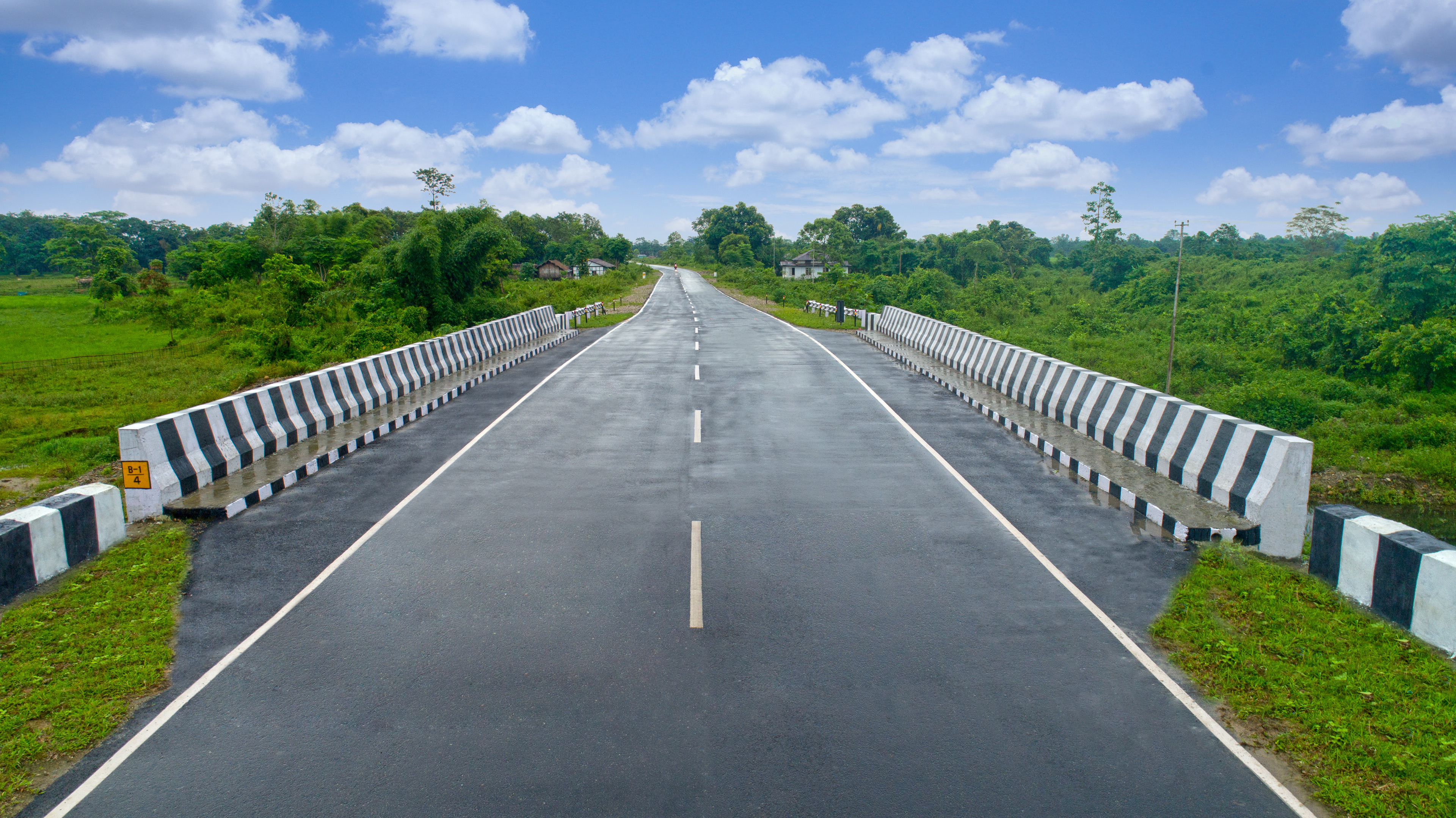 Mahadevpur - Burhi Dihing (NH 52B), Arunachal Pradesh