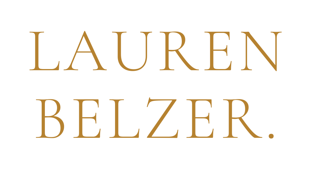 Lauren Belzer