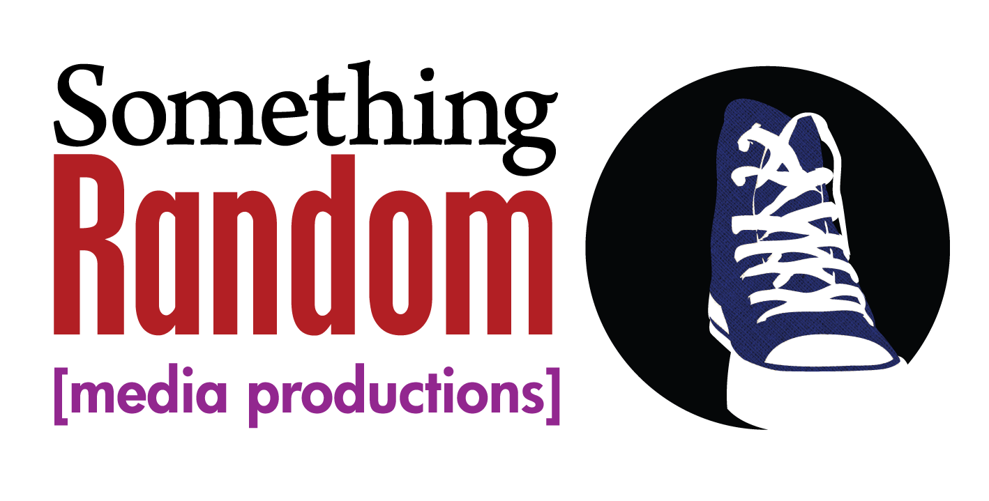 Something Random Media Productions