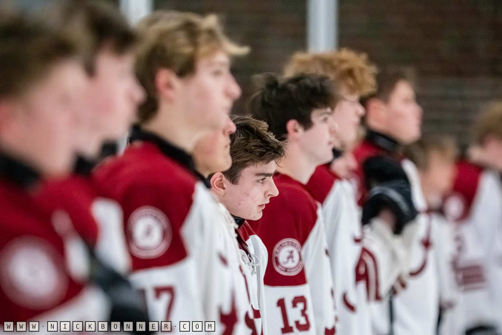 Arlington Defeats Reading 4-0