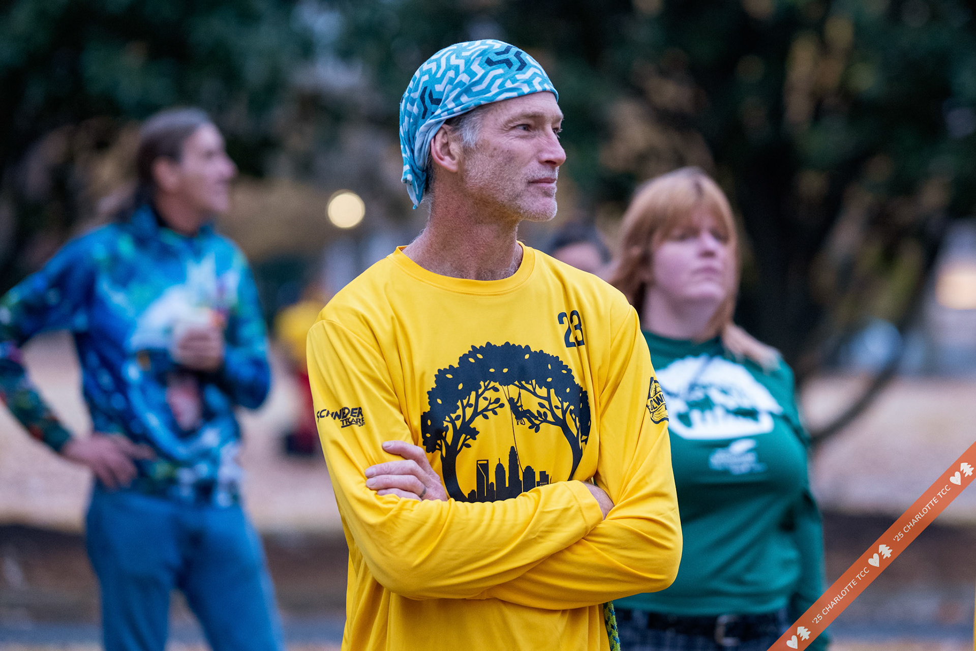 2025 Charlotte Tree Climbing Competition - TreeStuff.com/photos