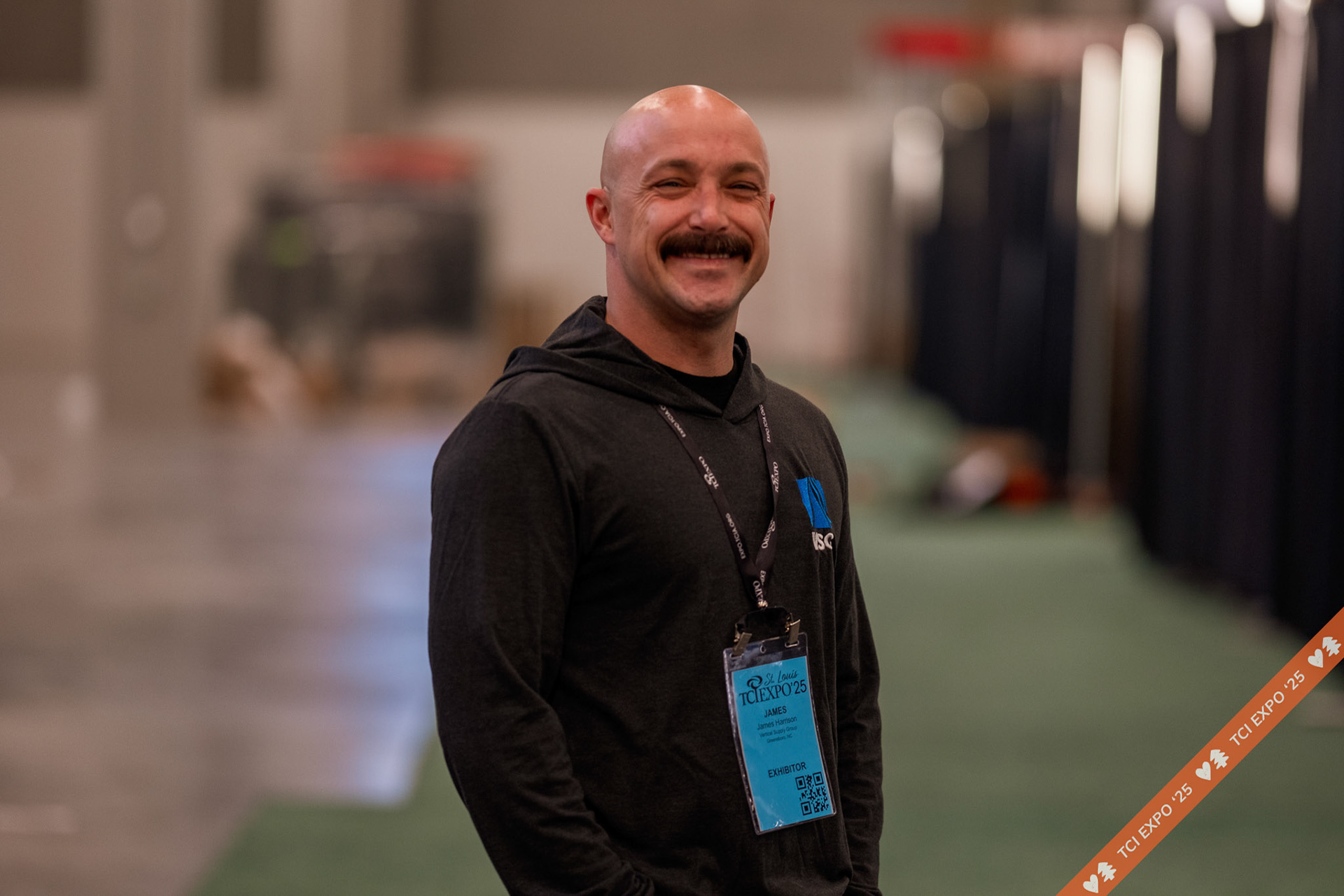 TreeStuff.com Photos taken at TCI Expo 2025