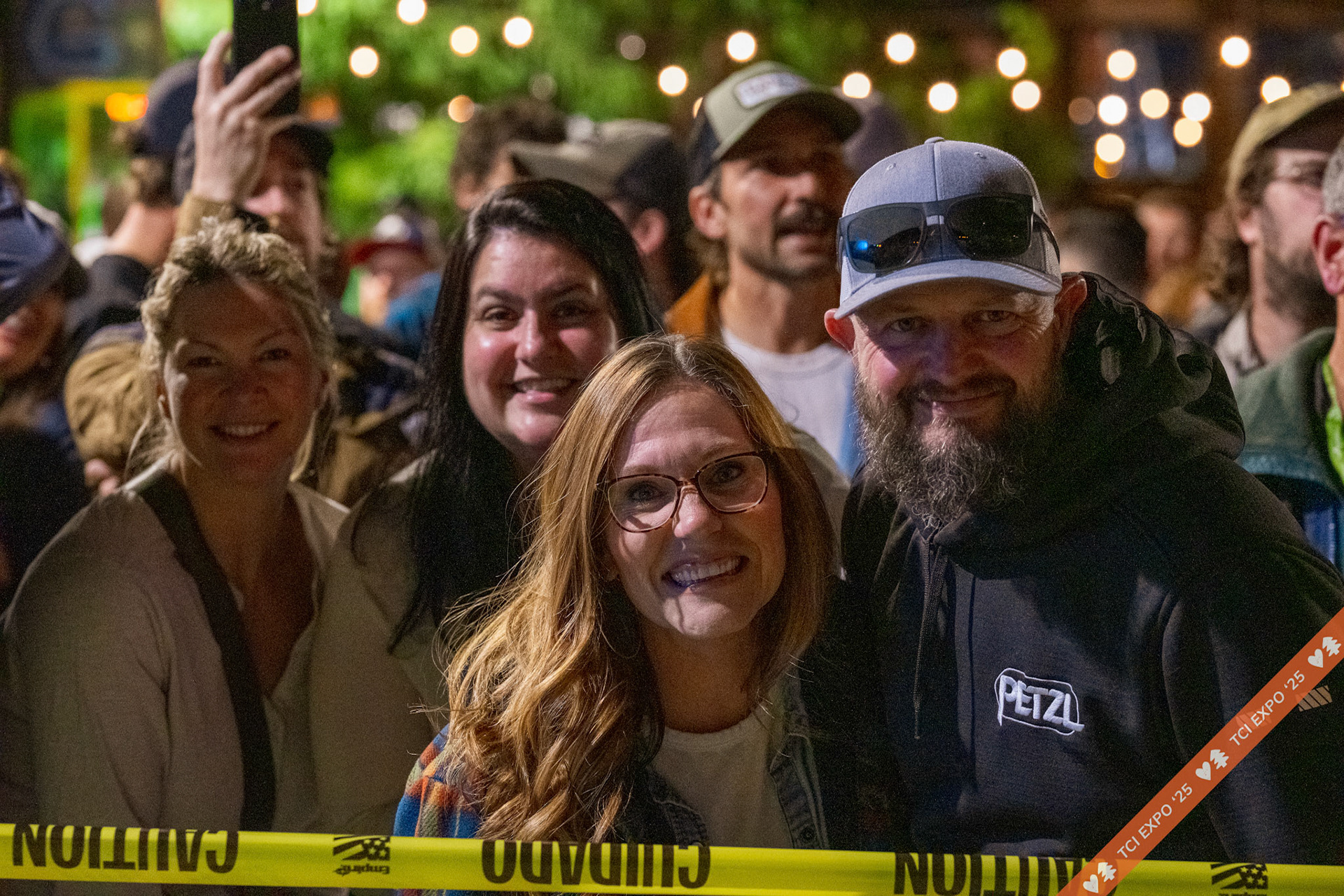 TreeStuff.com Photos taken at TCI Expo 2025