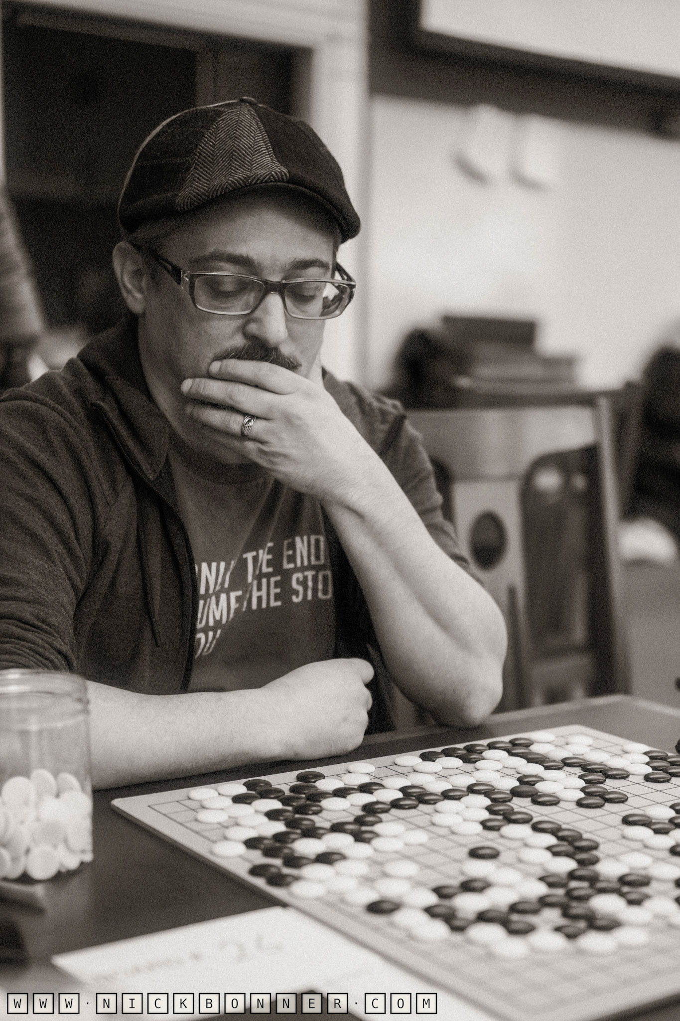 2026 Mass Go Championship