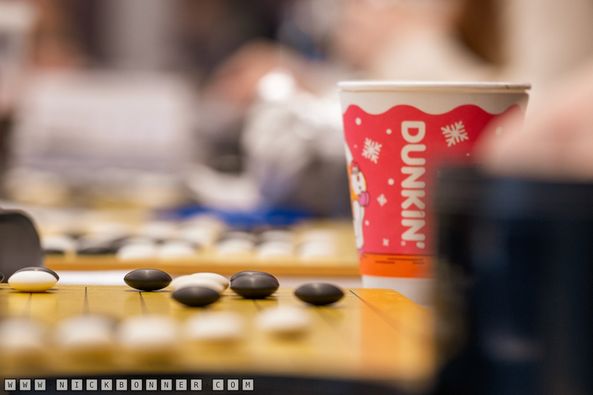 2026 Mass Go Championship