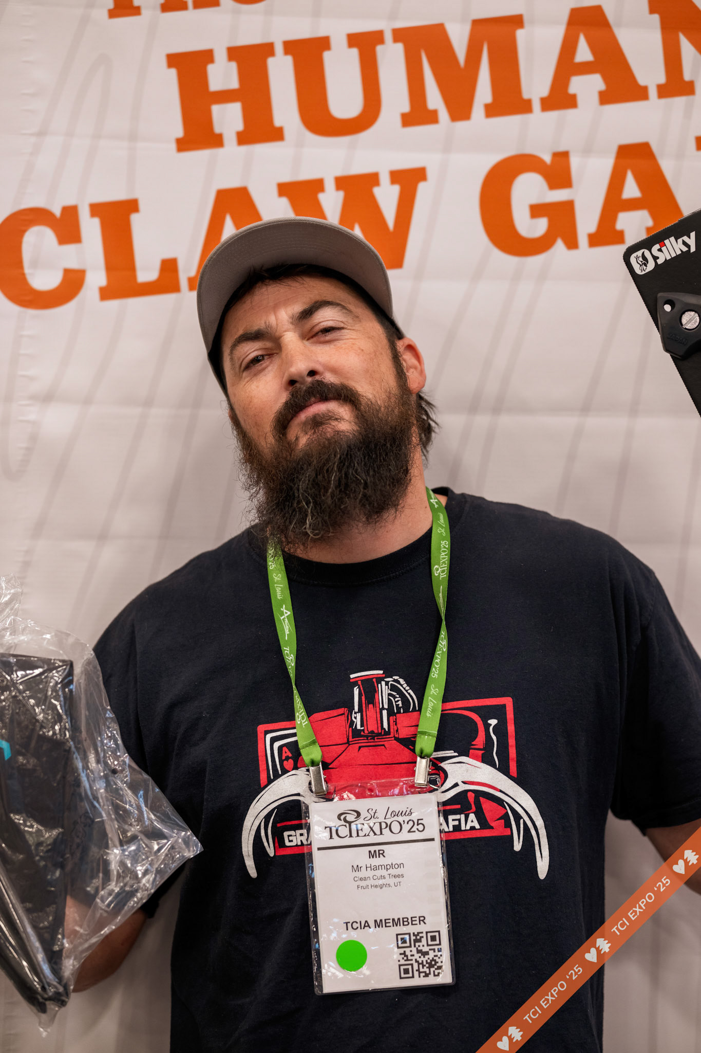 TreeStuff.com Photos taken at TCI Expo 2025