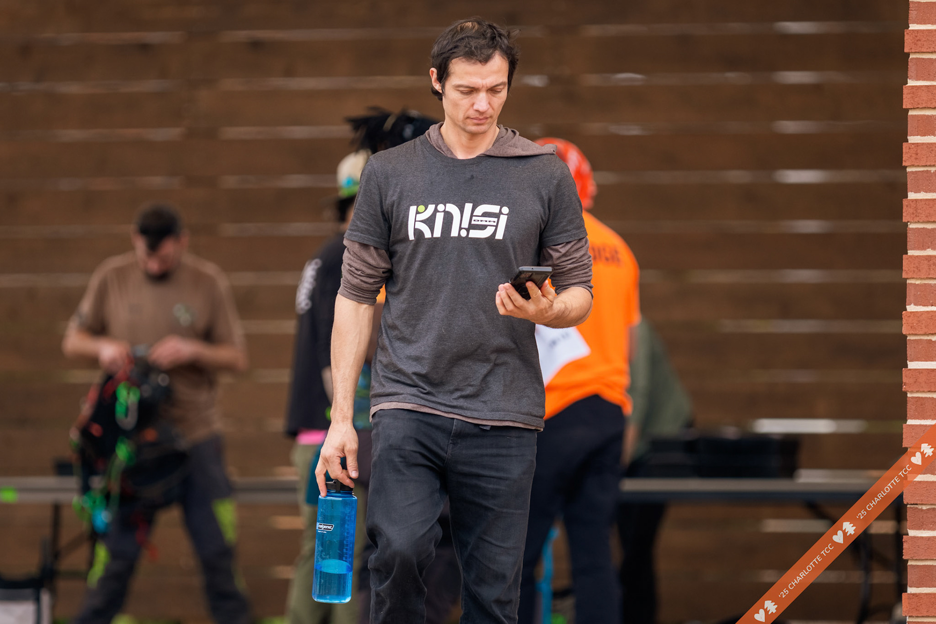 2025 Charlotte Tree Climbing Competition - TreeStuff.com/photos